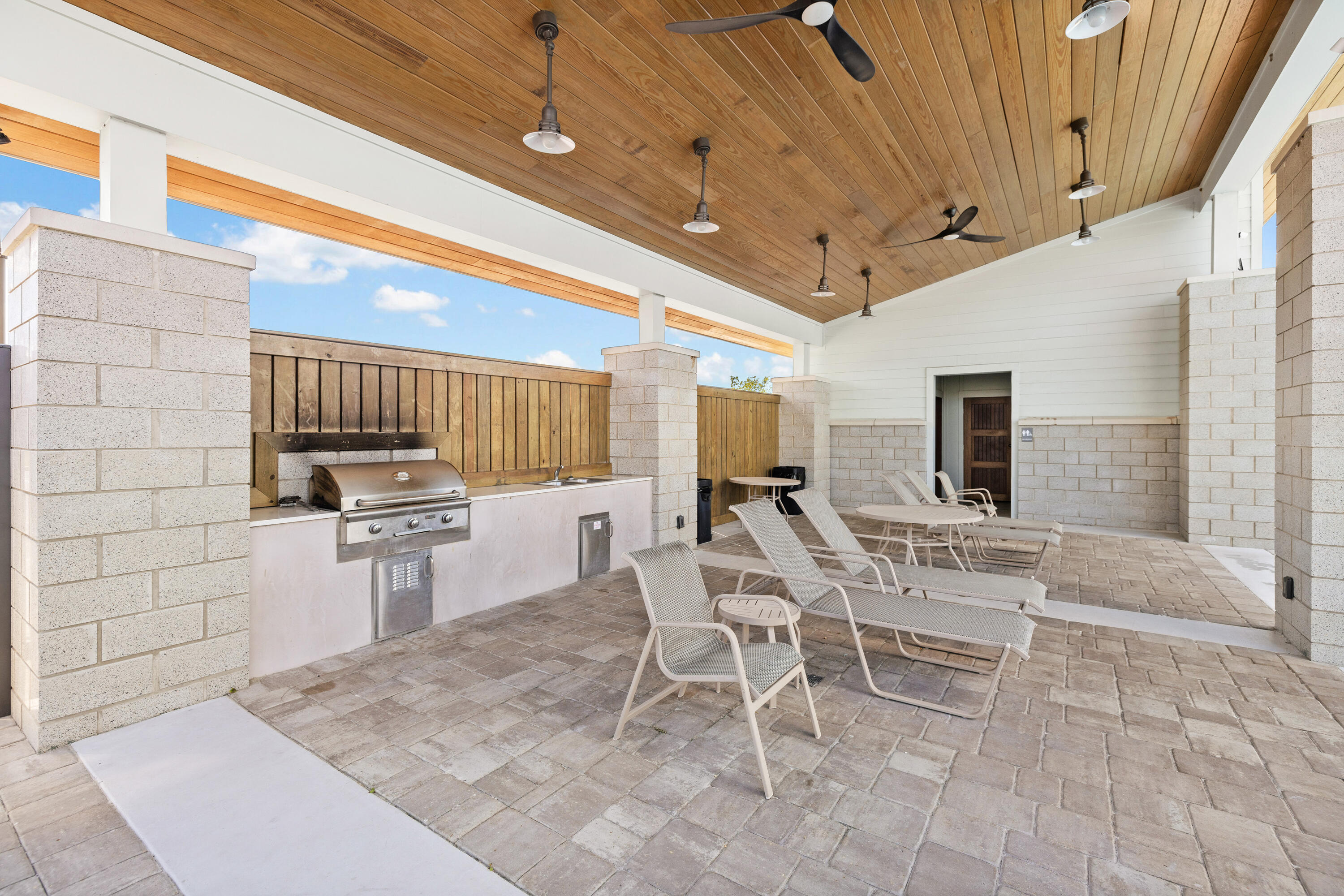 Patriots Ridge Phase 2 - Residential Lease