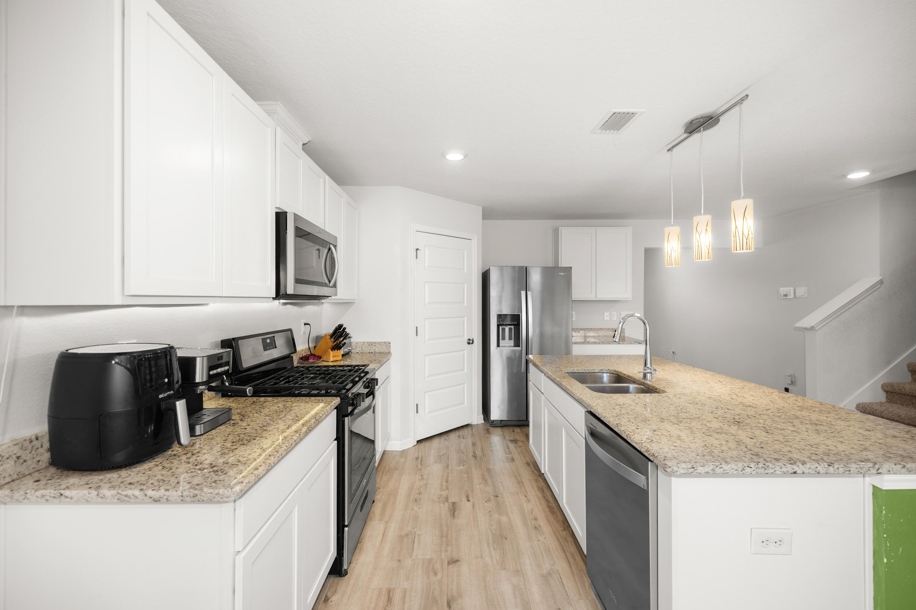Patriots Ridge Phase 2 - Residential Lease