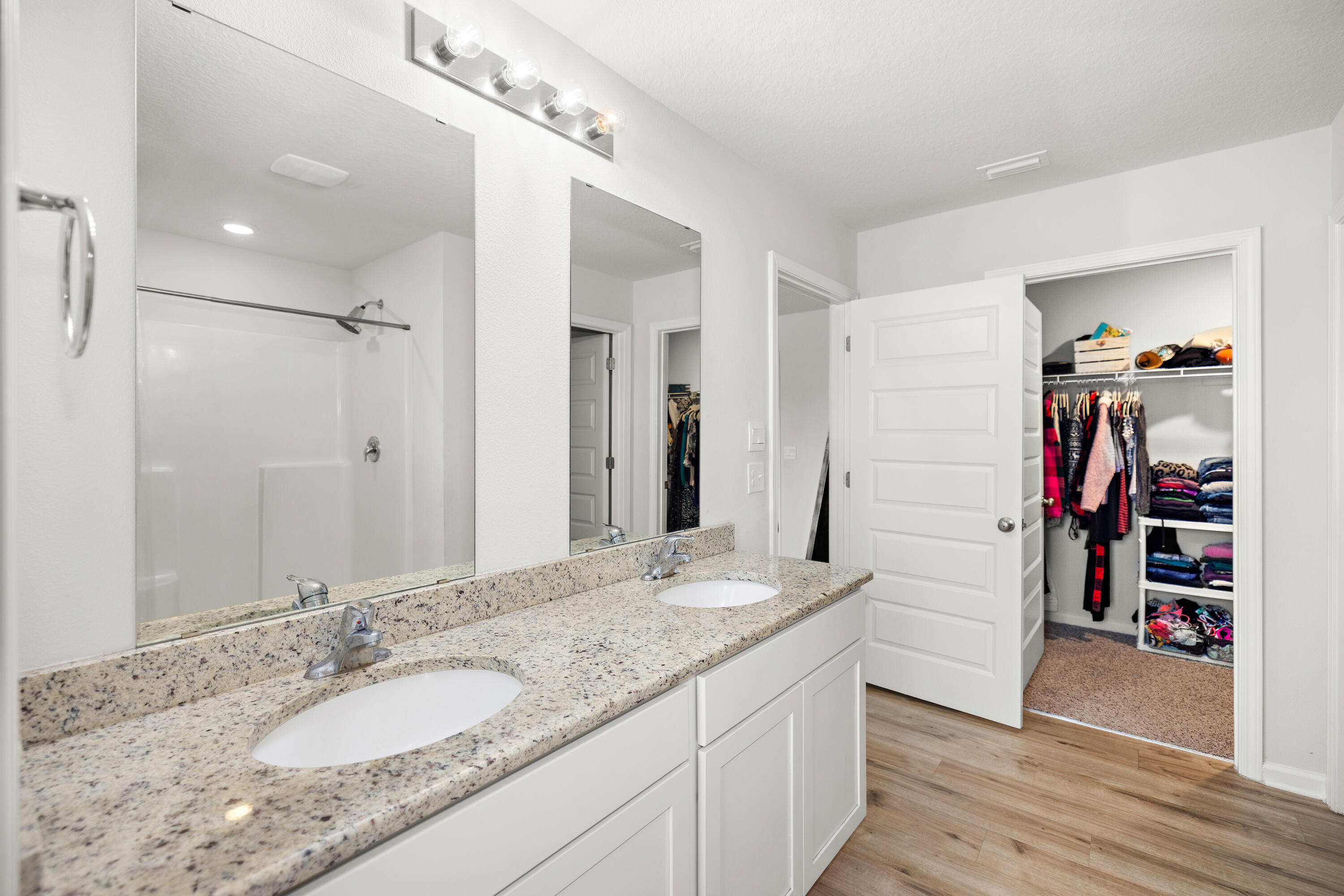 Patriots Ridge Phase 2 - Residential Lease