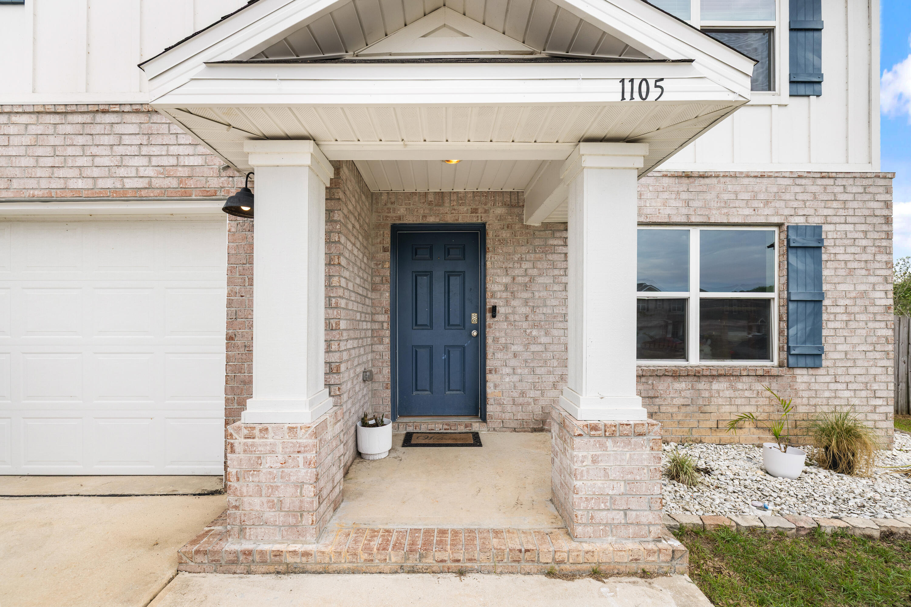 Patriots Ridge Phase 2 - Residential Lease