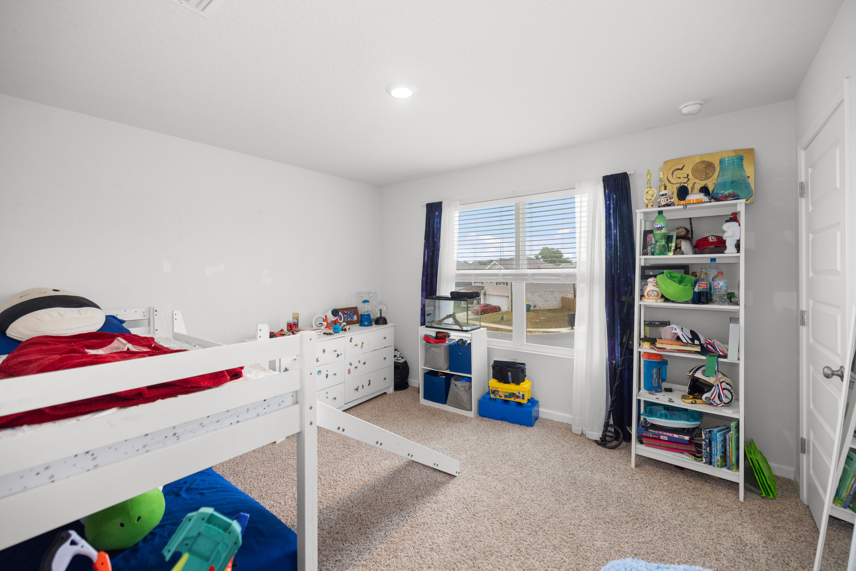 Patriots Ridge Phase 2 - Residential Lease