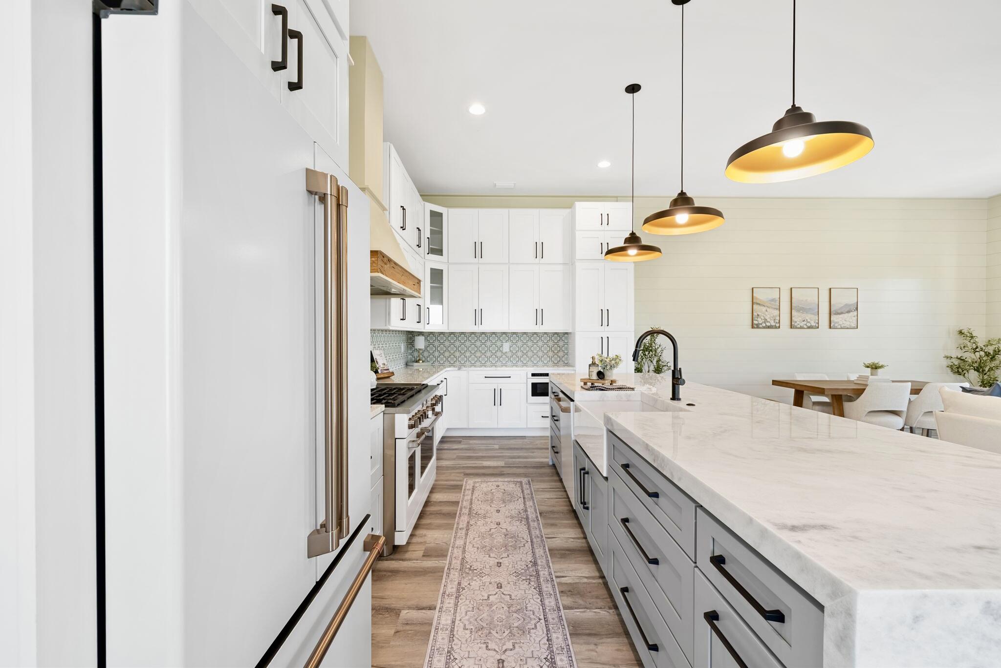 GULFVIEW HEIGHTS - Residential