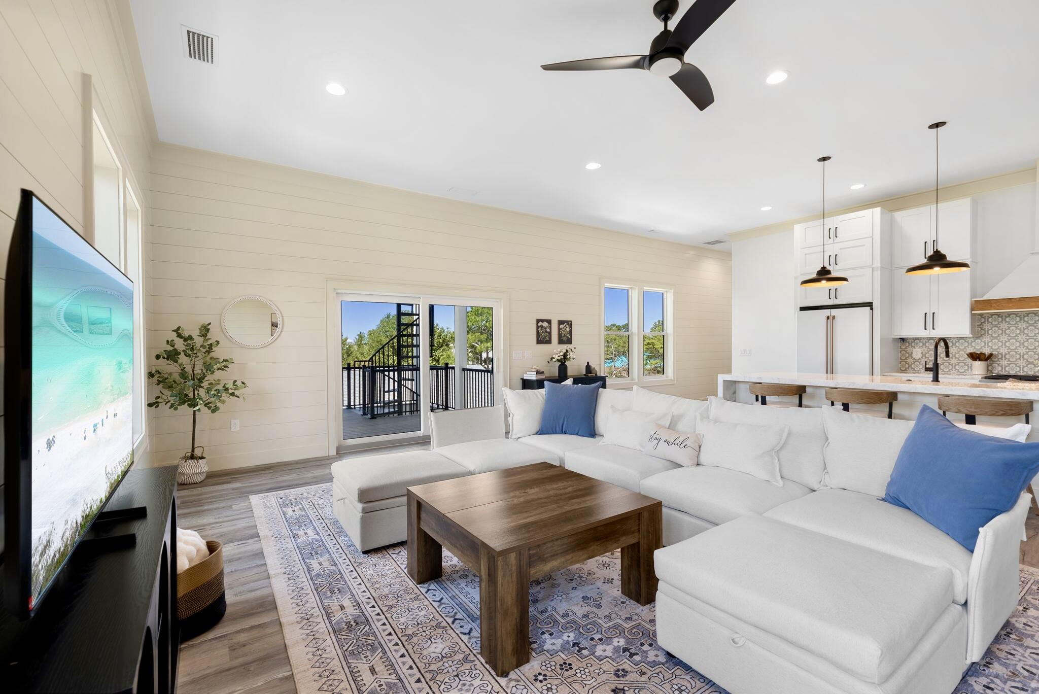 GULFVIEW HEIGHTS - Residential