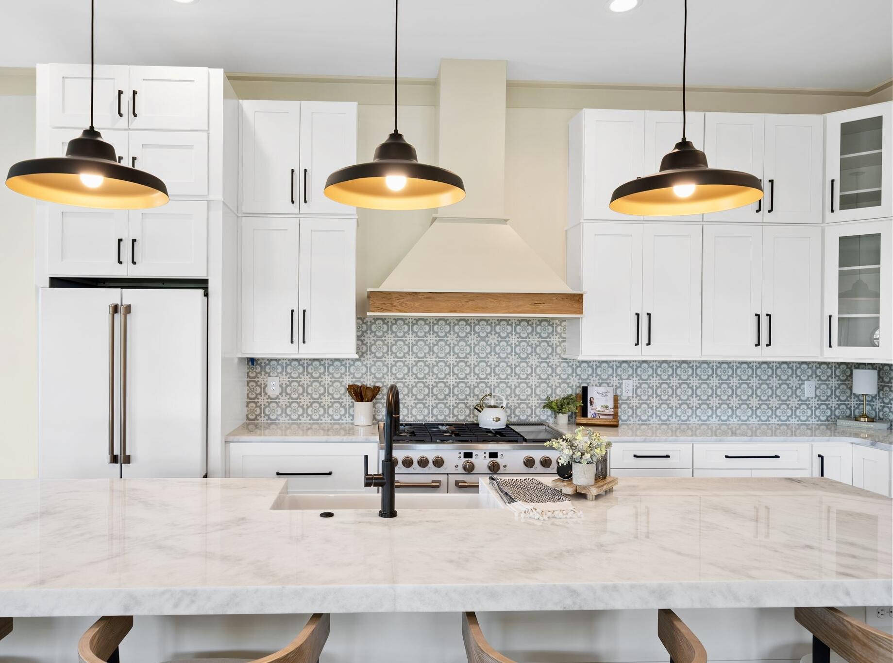 GULFVIEW HEIGHTS - Residential