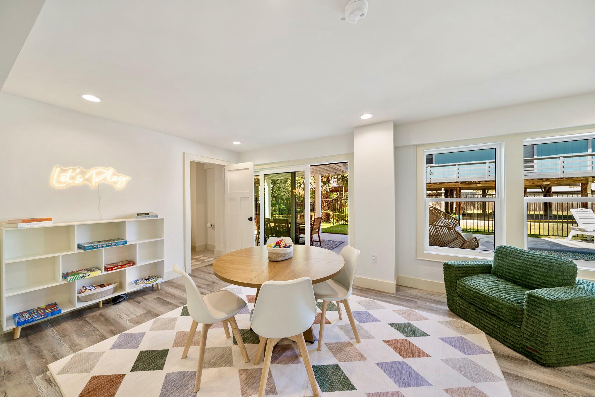 GULFVIEW HEIGHTS - Residential