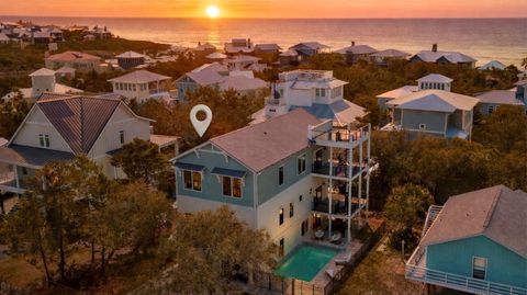 180 Betty Street Santa Rosa Beach FL 32459