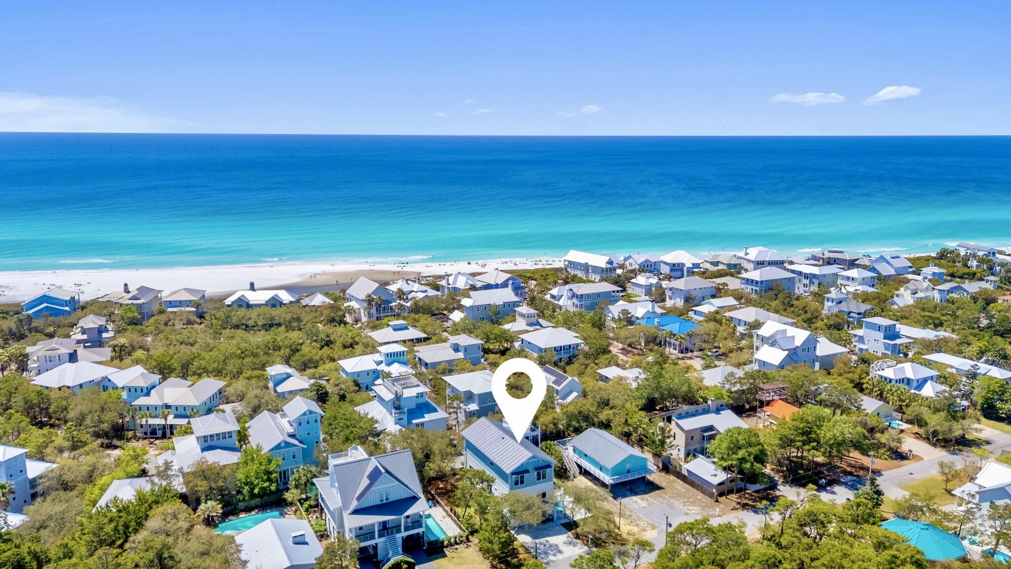 GULFVIEW HEIGHTS - Residential