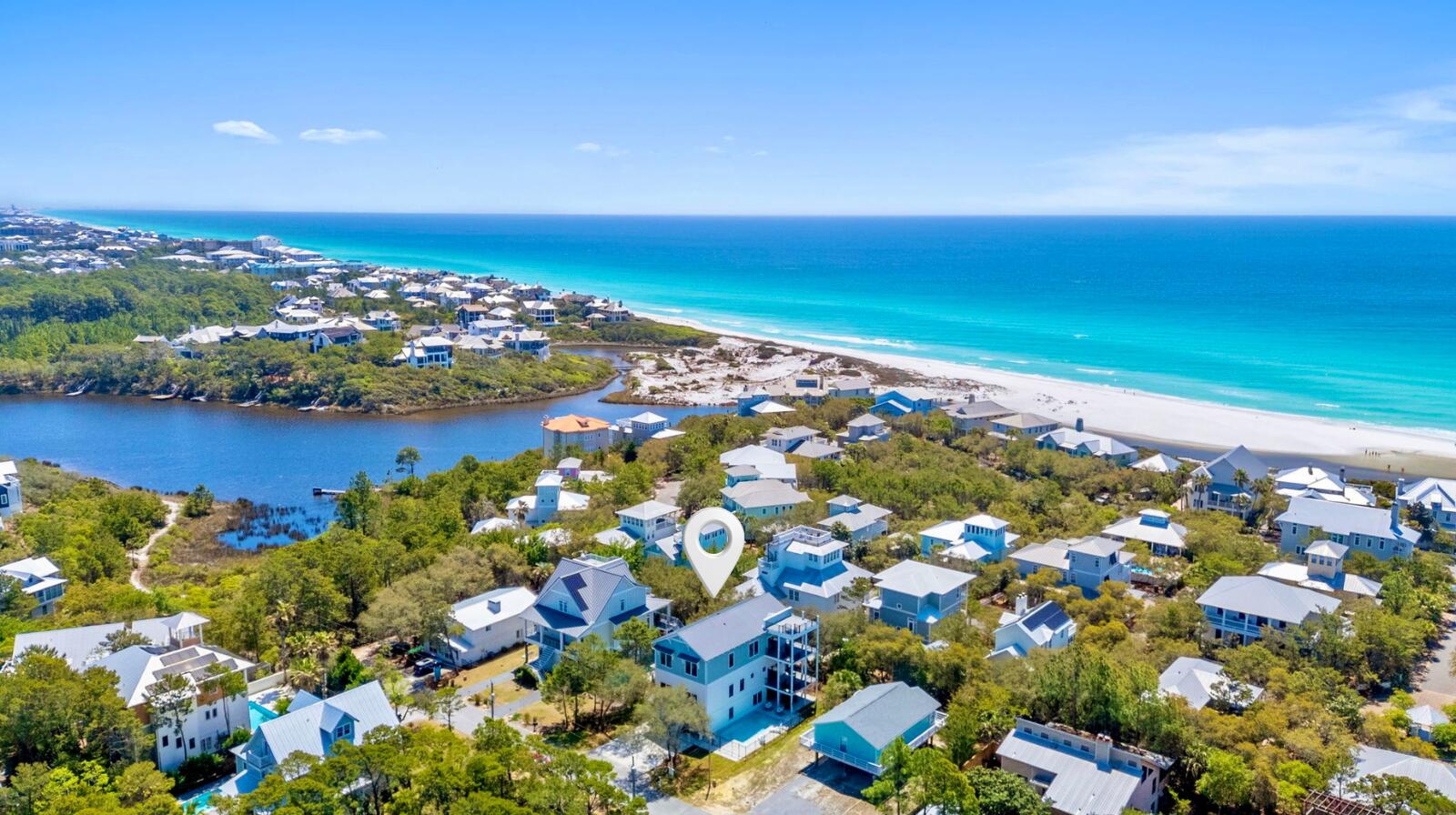 GULFVIEW HEIGHTS - Residential