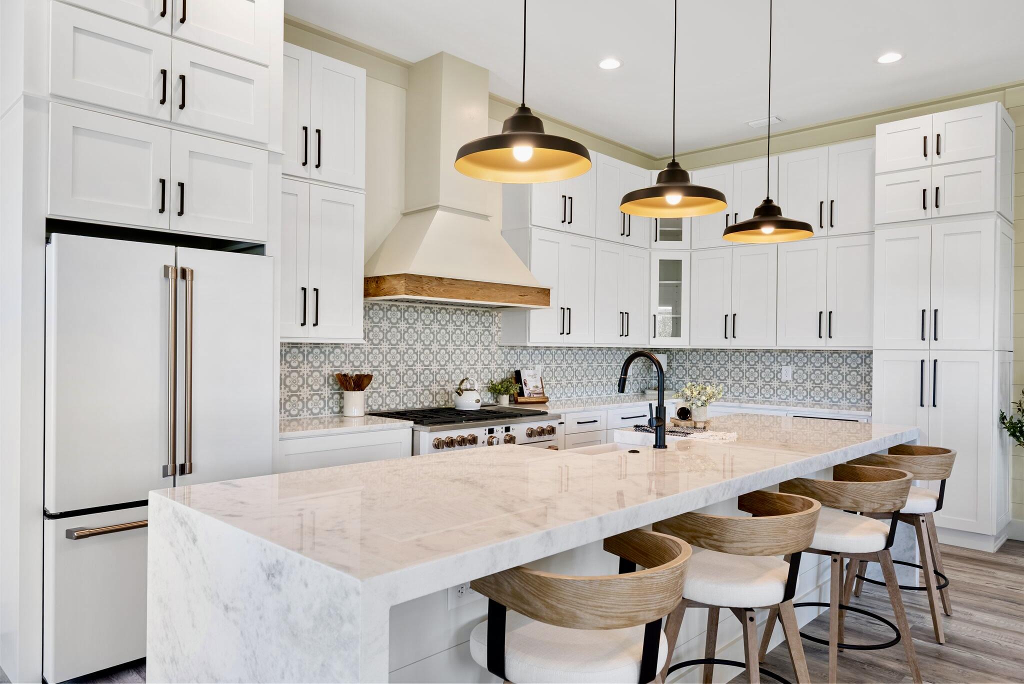 GULFVIEW HEIGHTS - Residential