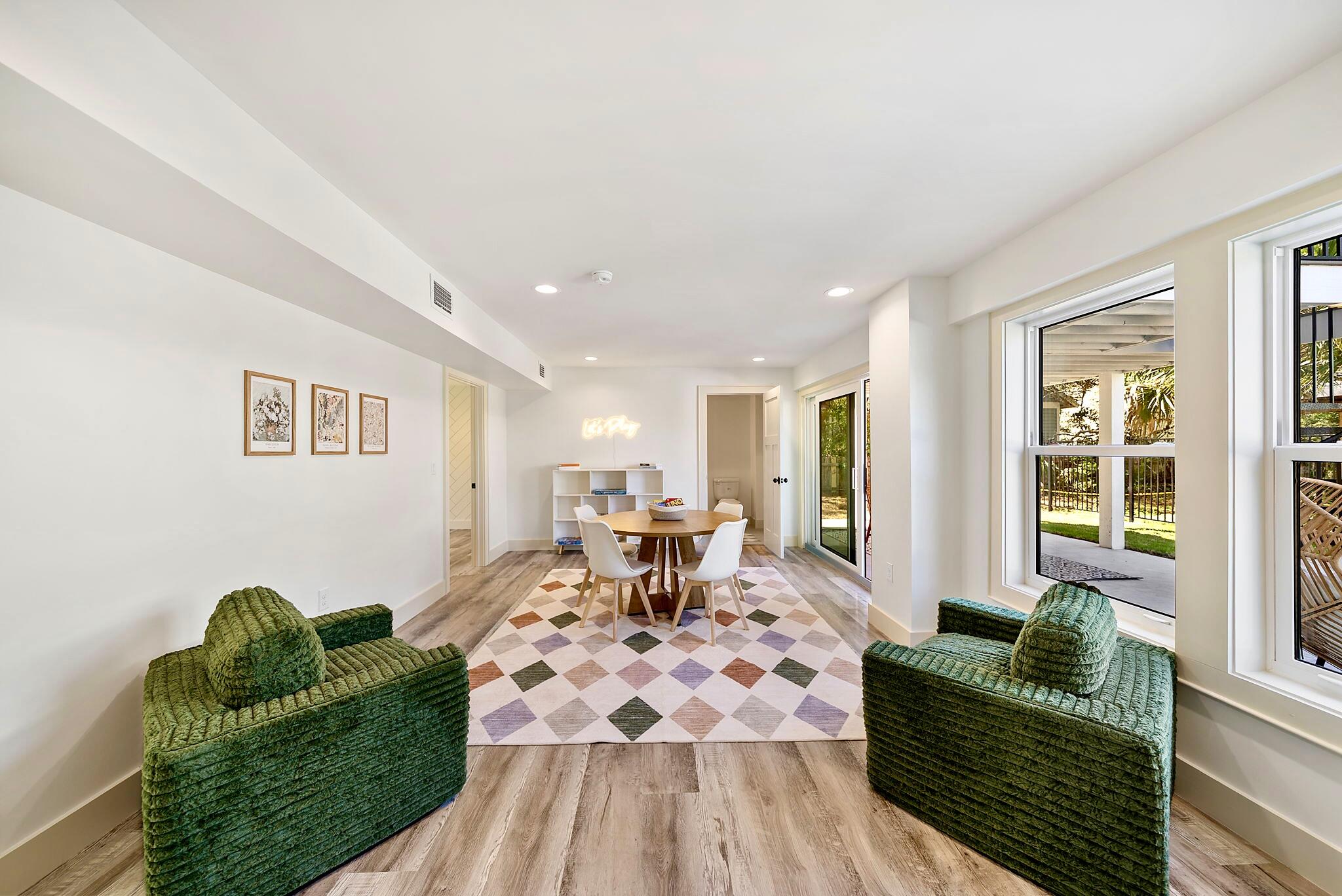 GULFVIEW HEIGHTS - Residential