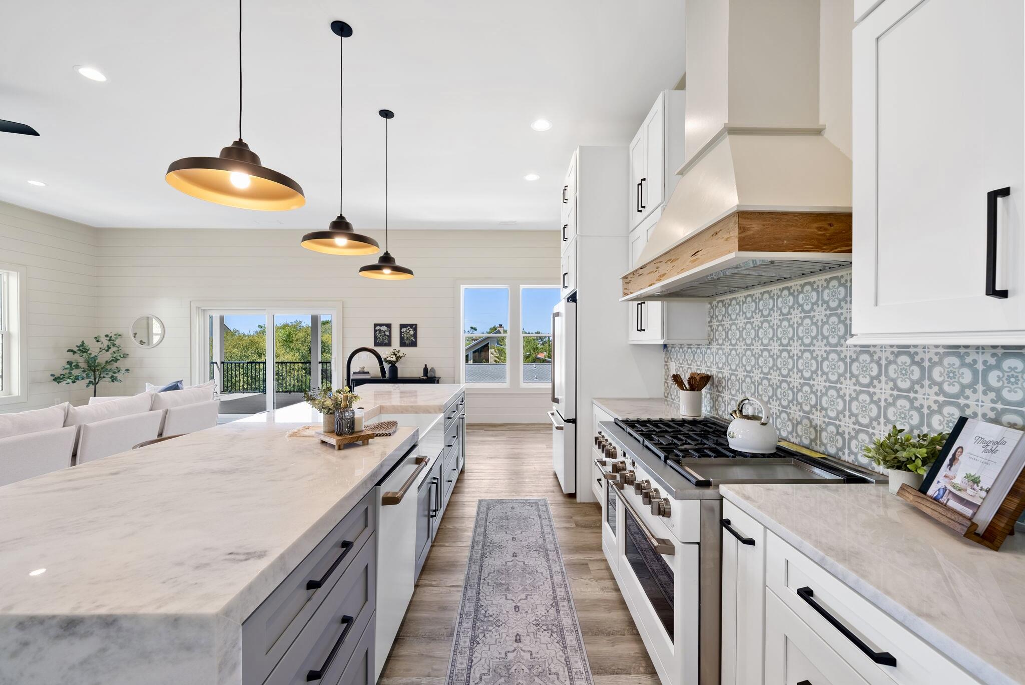 GULFVIEW HEIGHTS - Residential