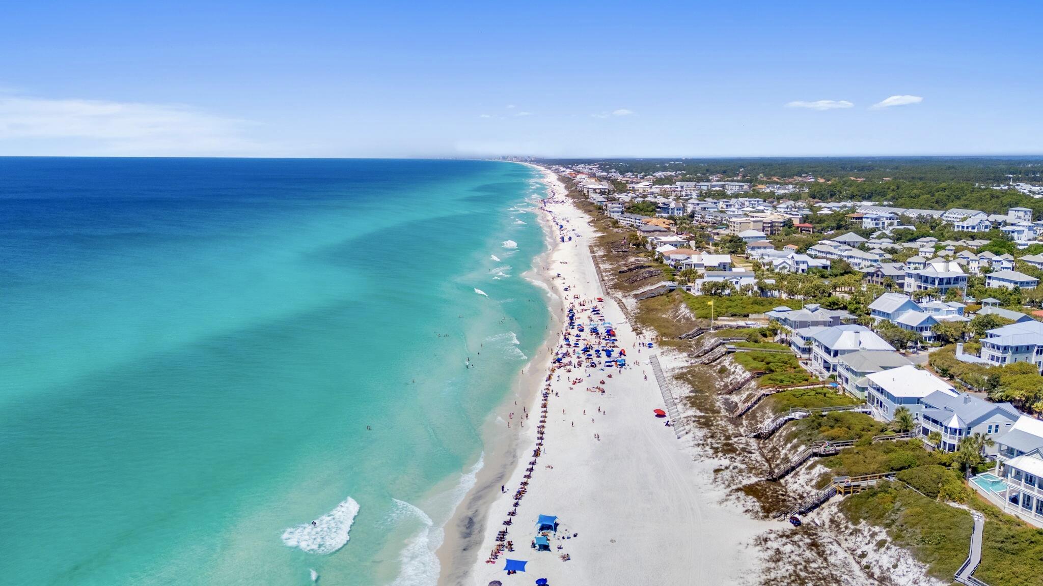 GULFVIEW HEIGHTS - Residential