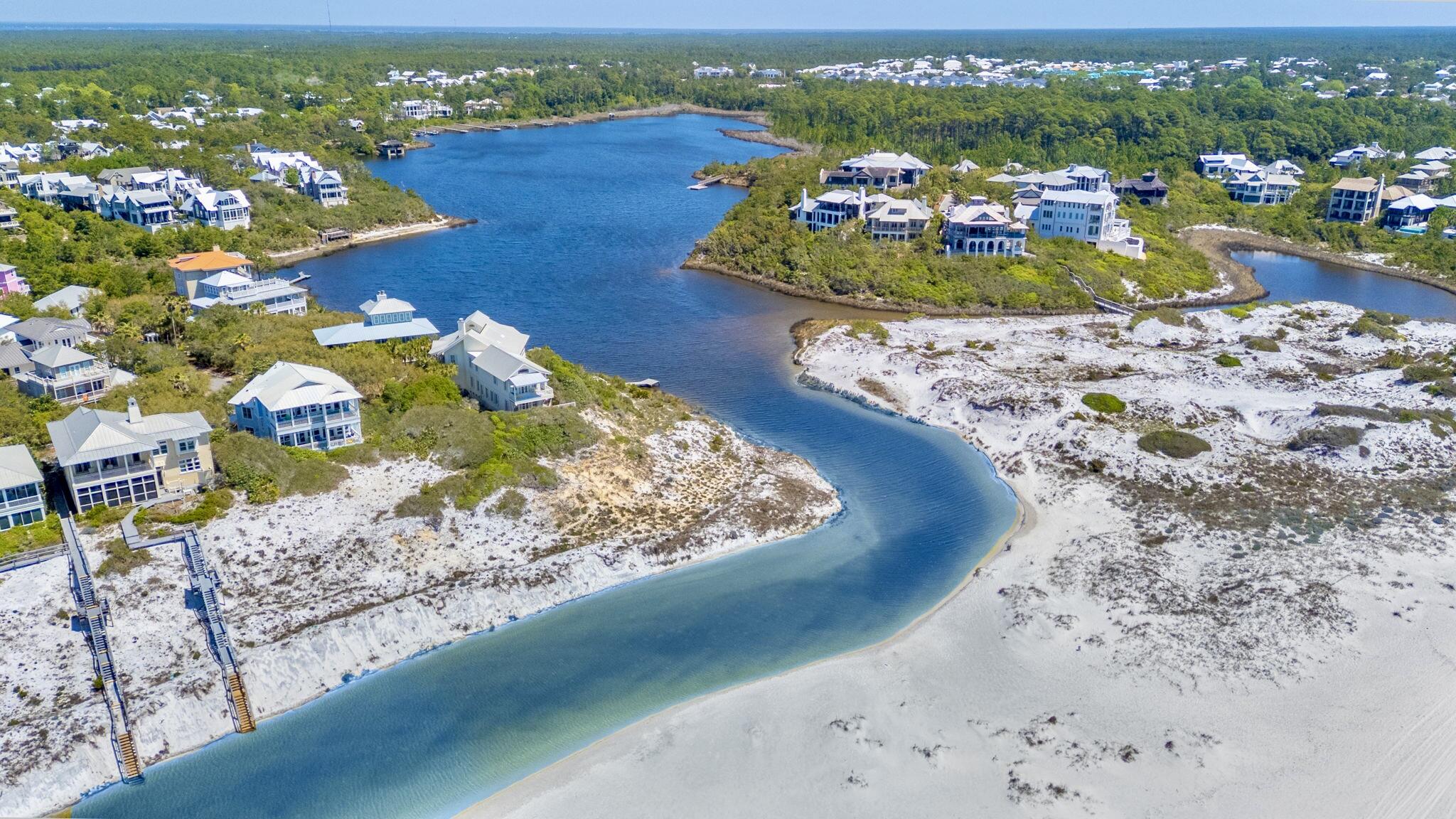 GULFVIEW HEIGHTS - Residential