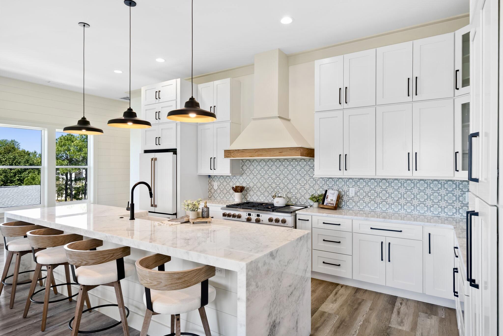 GULFVIEW HEIGHTS - Residential