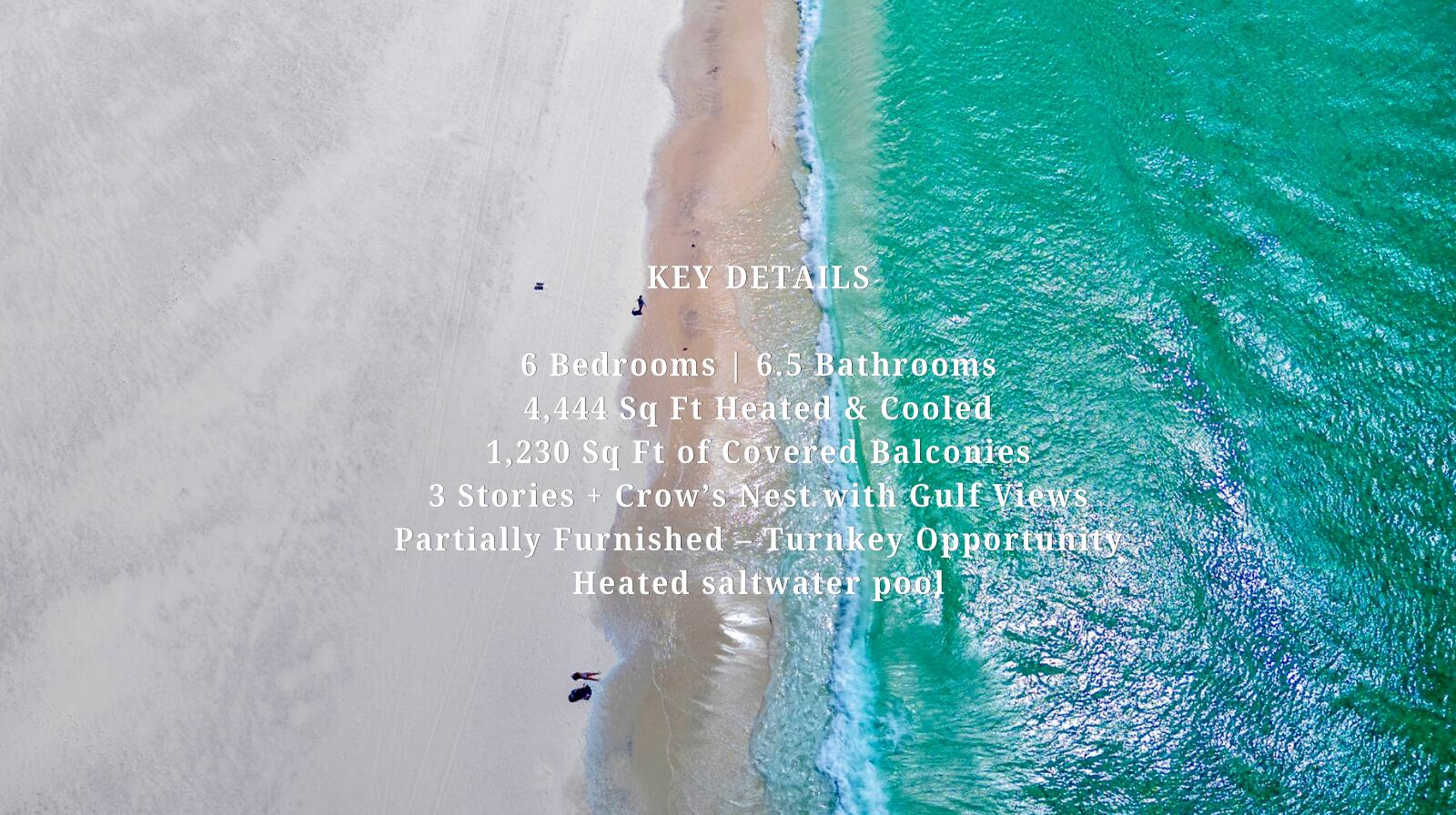 GULFVIEW HEIGHTS - Residential