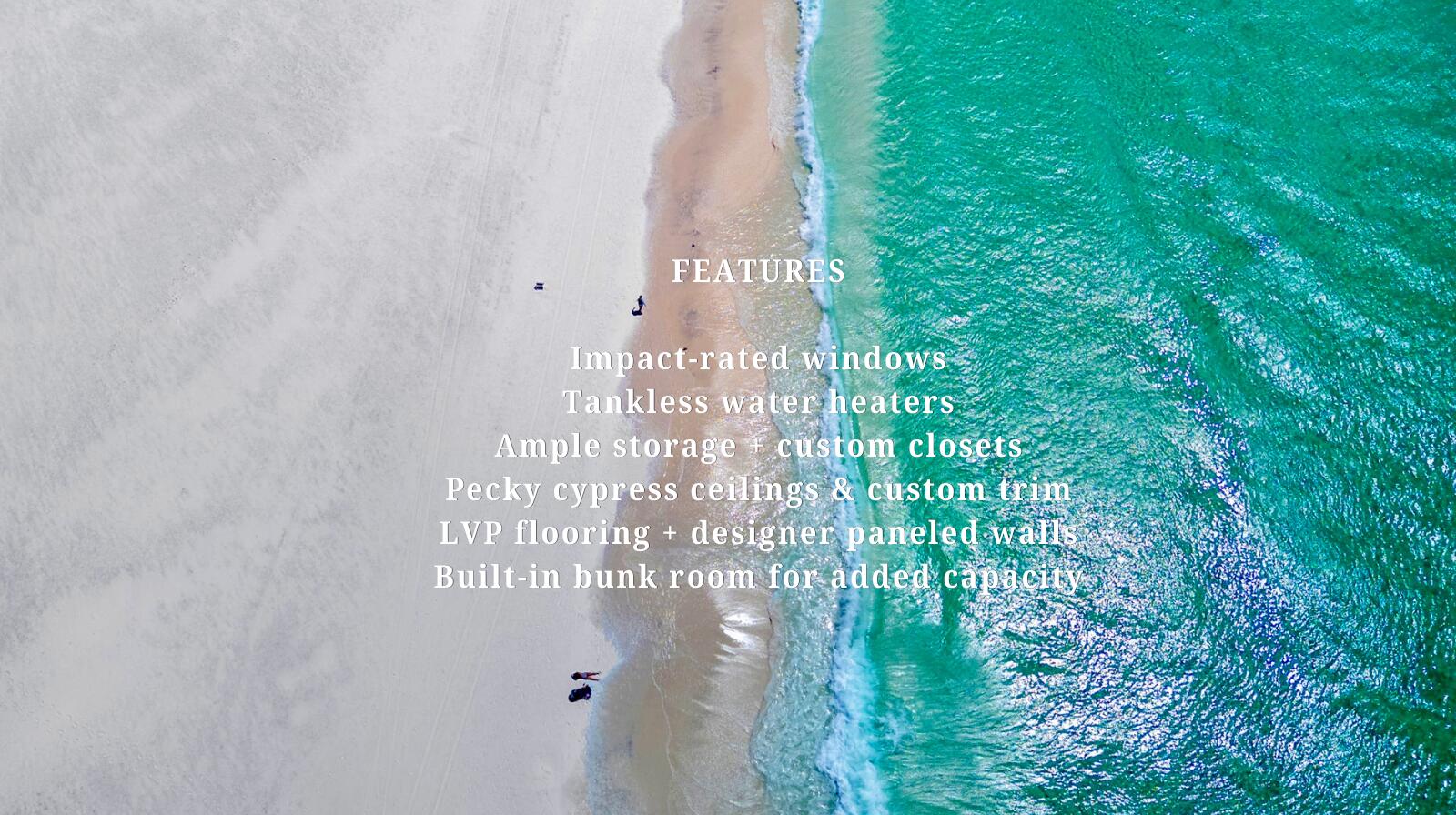 GULFVIEW HEIGHTS - Residential