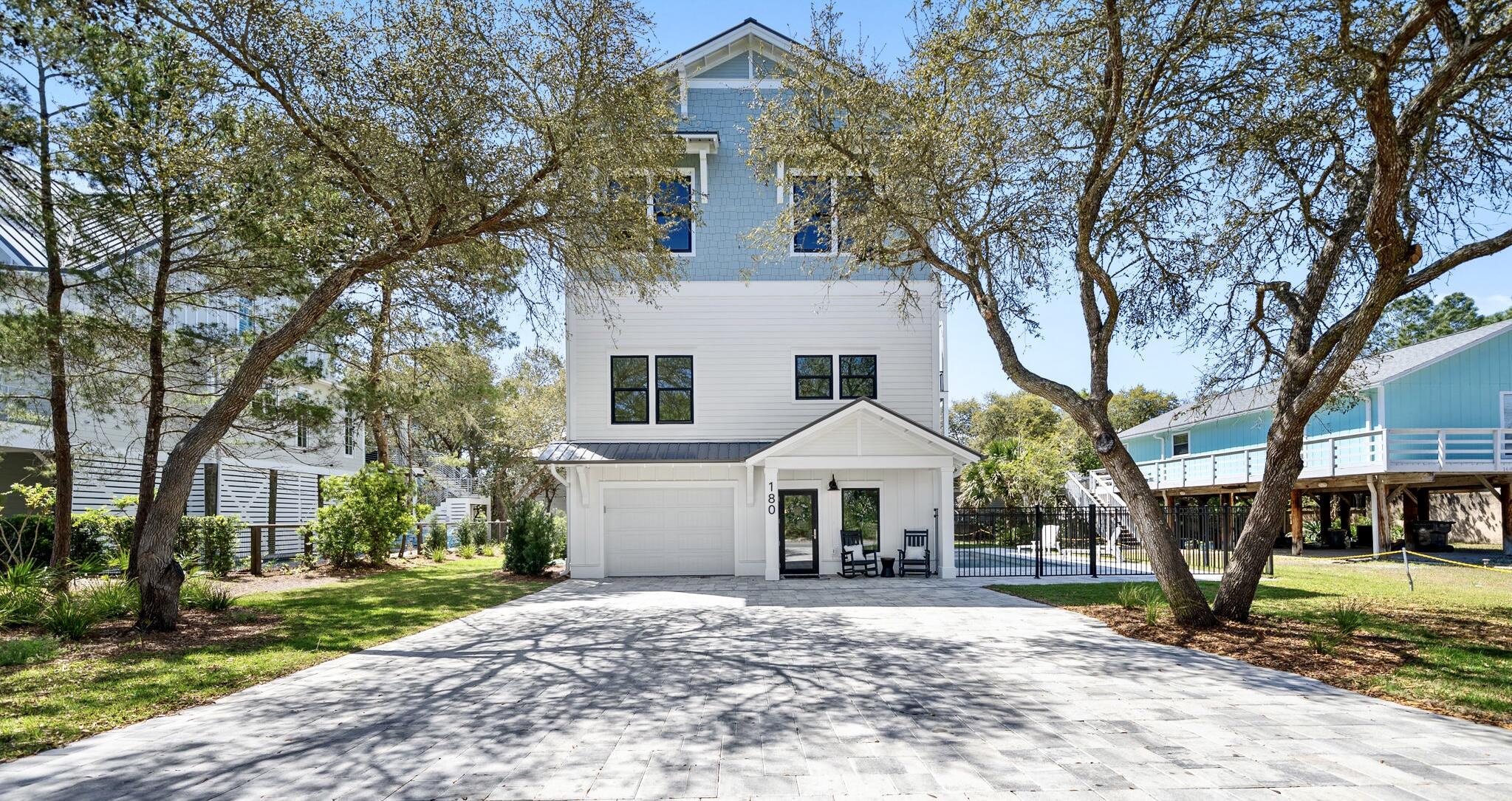 GULFVIEW HEIGHTS - Residential