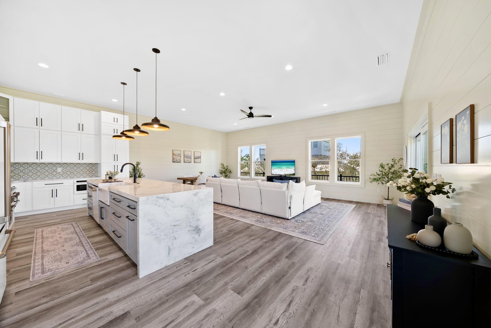 GULFVIEW HEIGHTS - Residential