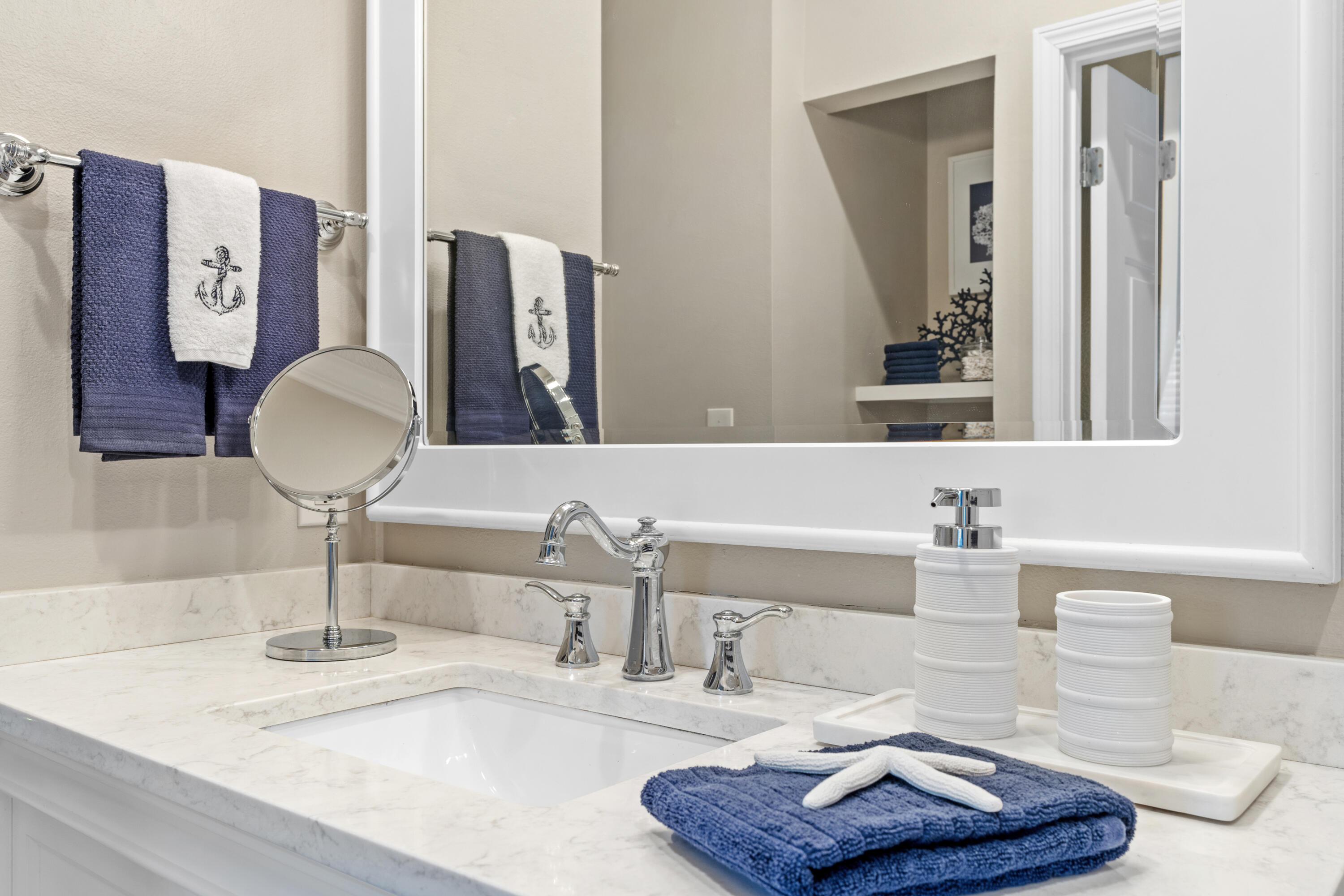 CARIBBEAN DUNES PH 1 - Residential