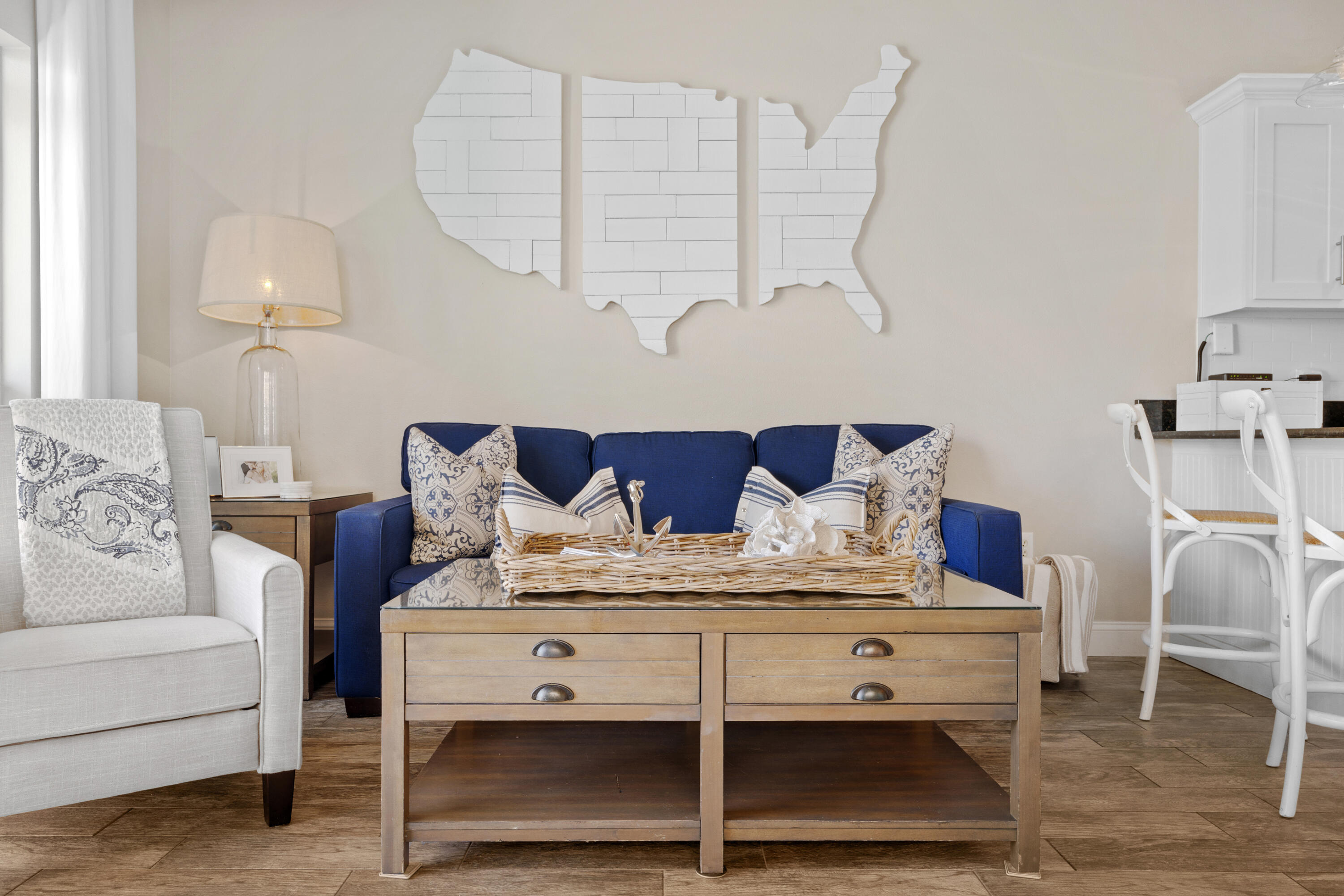 CARIBBEAN DUNES PH 1 - Residential