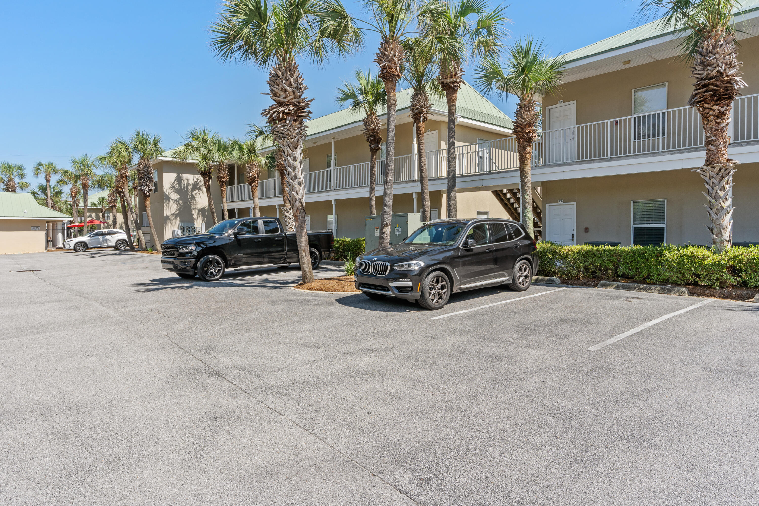 CARIBBEAN DUNES PH 1 - Residential