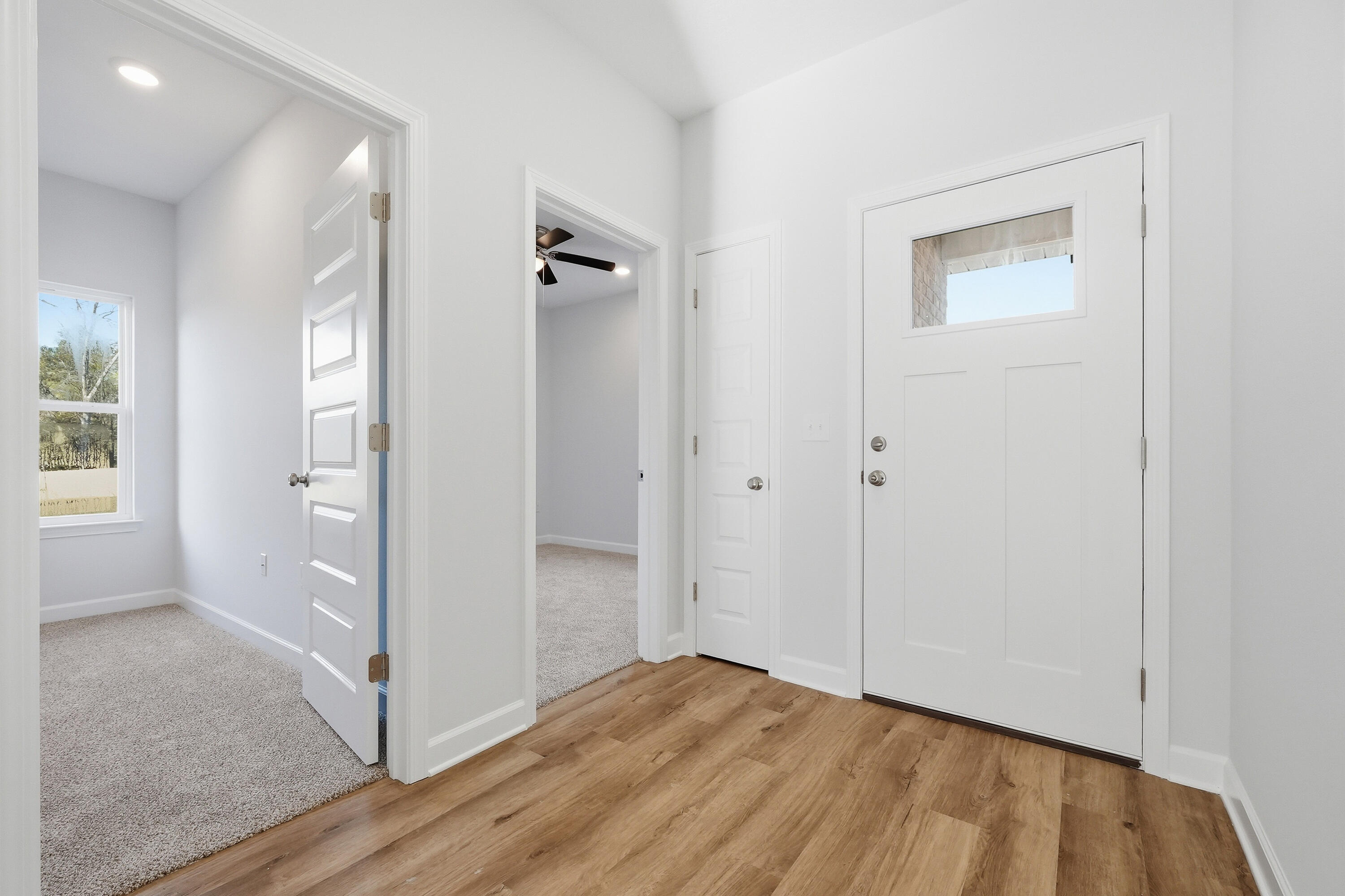 SOUTHERN DAY CHATEAU - Residential