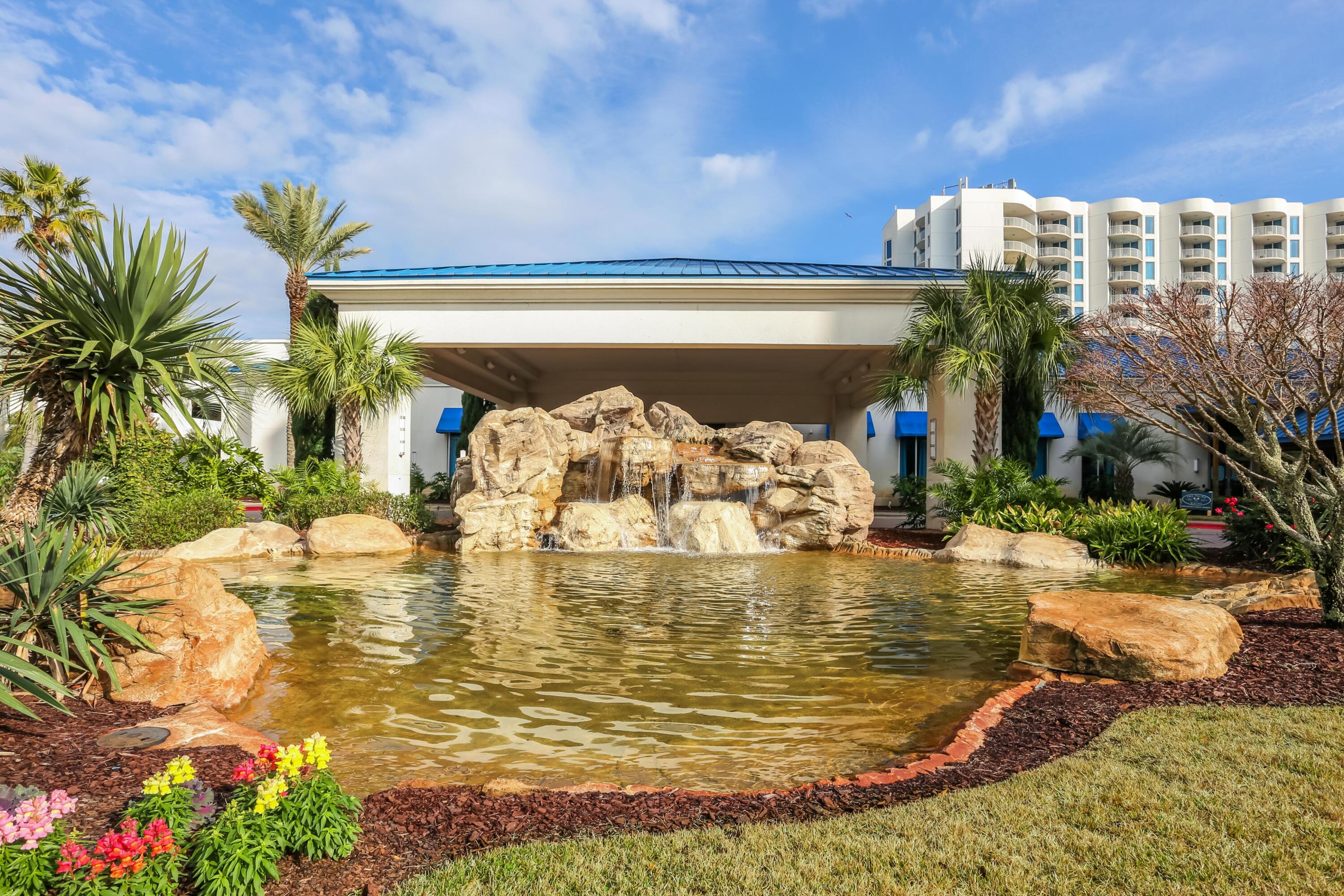 THE PALMS OF DESTIN - Residential