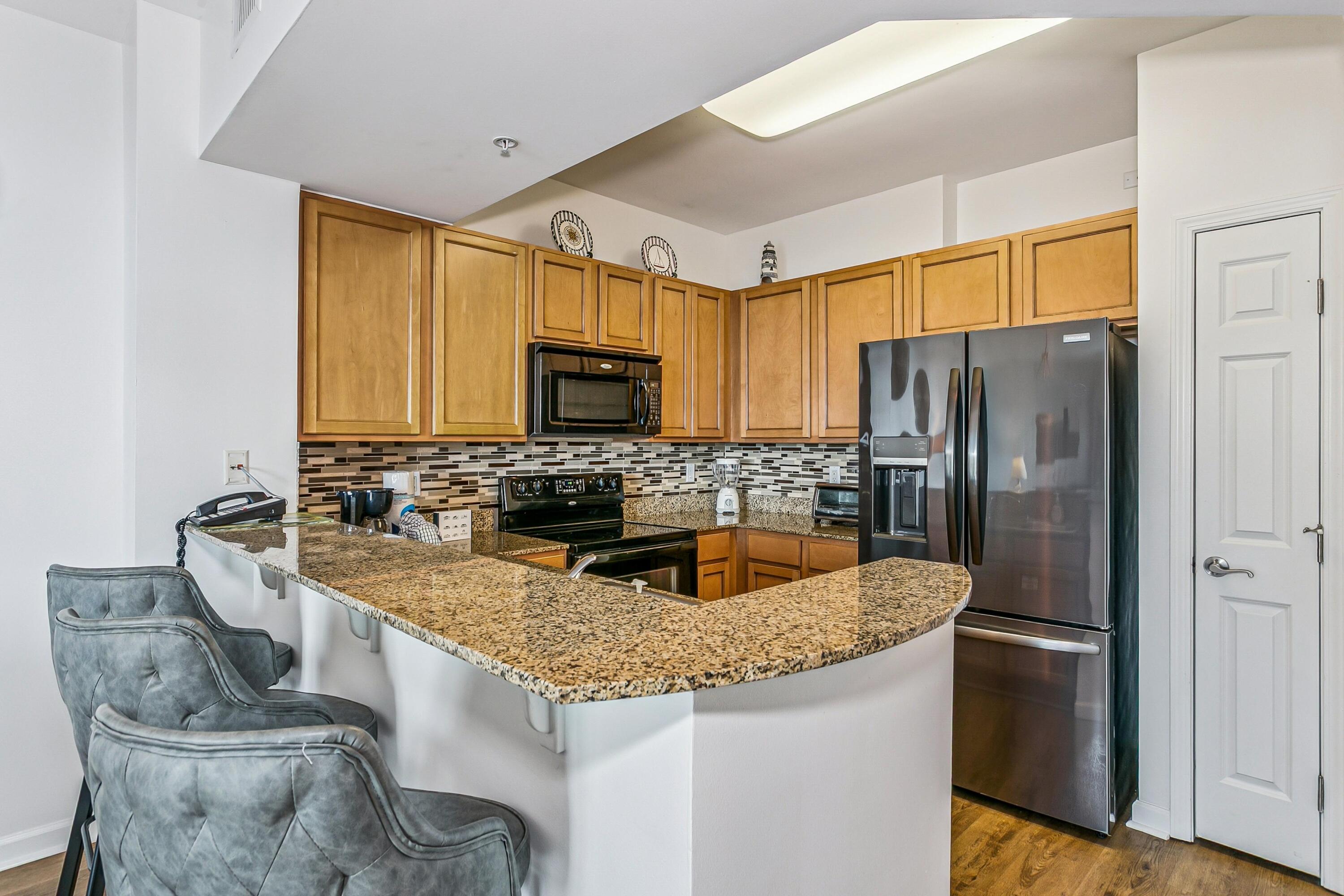 THE PALMS OF DESTIN - Residential