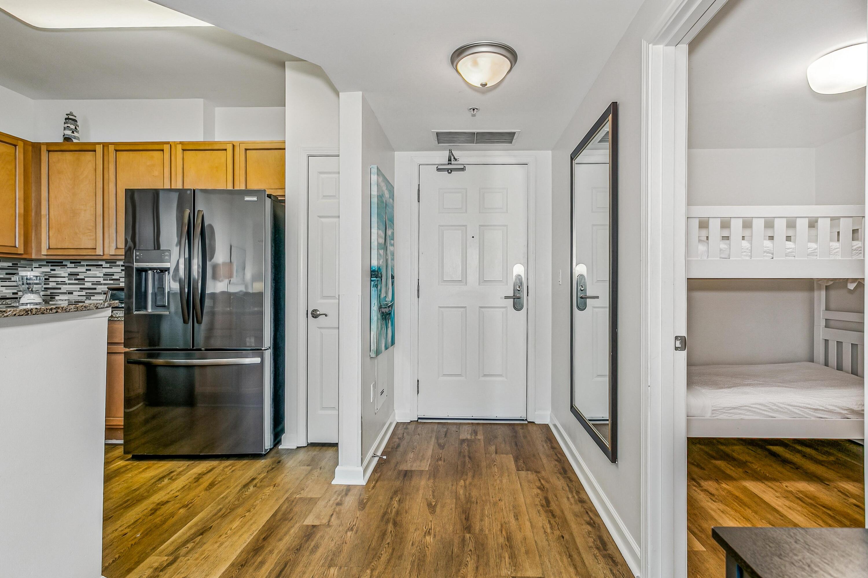 THE PALMS OF DESTIN - Residential