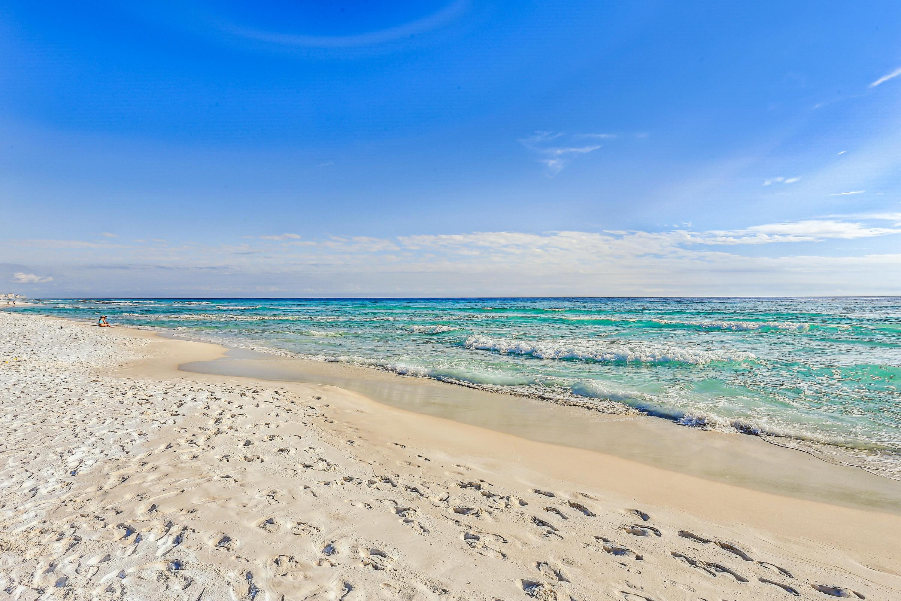 THE PALMS OF DESTIN - Residential