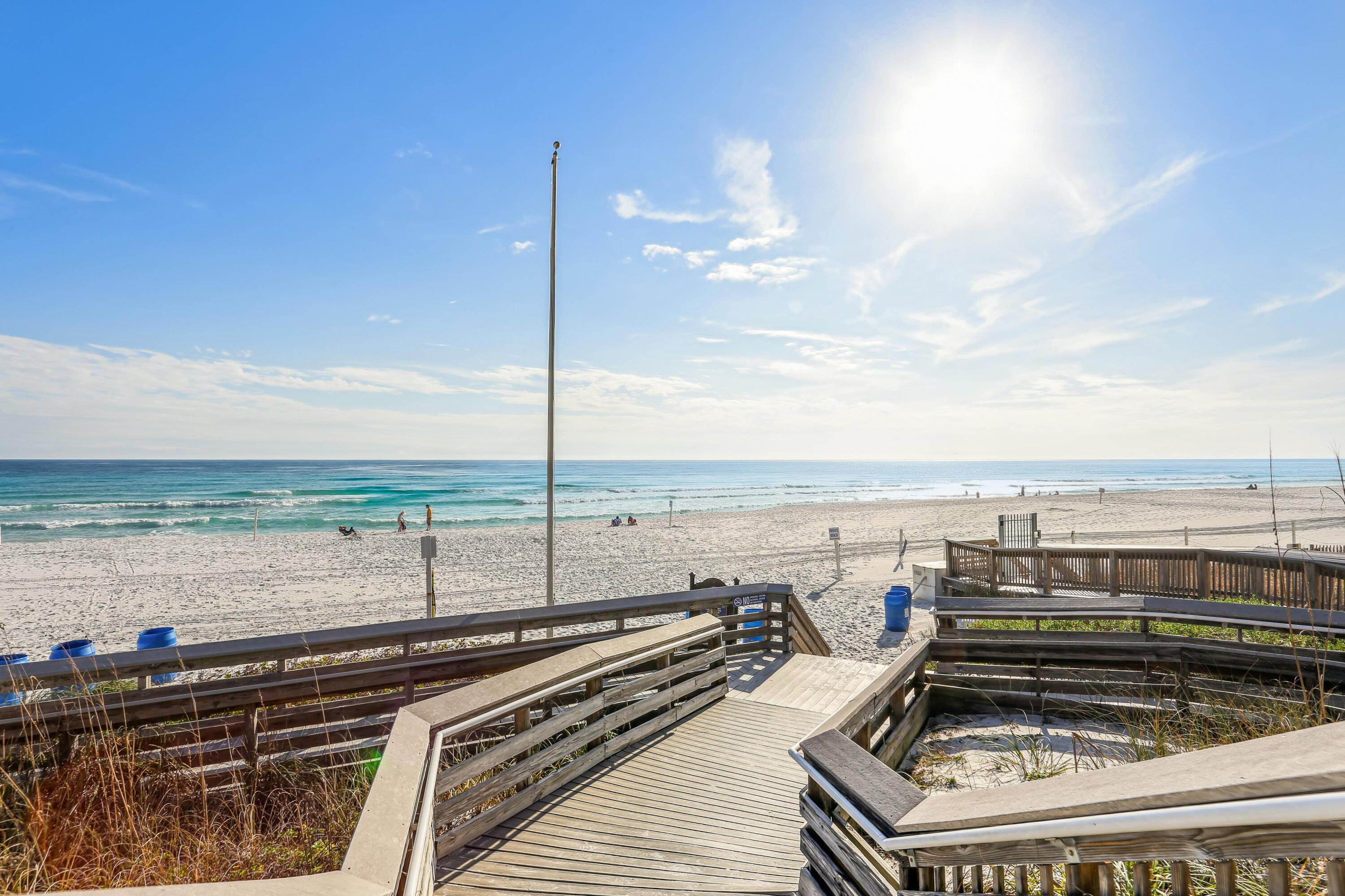 THE PALMS OF DESTIN - Residential