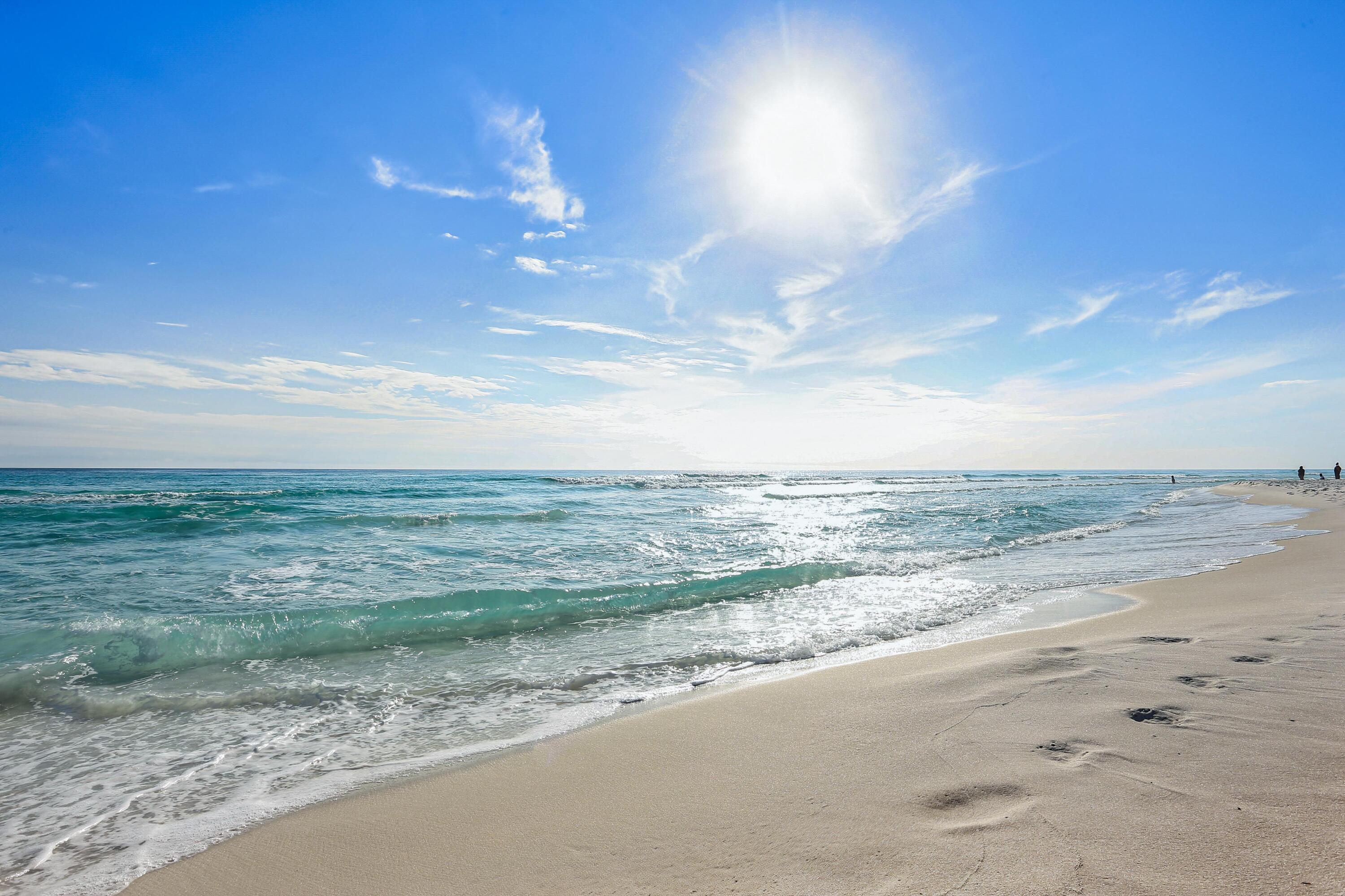 THE PALMS OF DESTIN - Residential