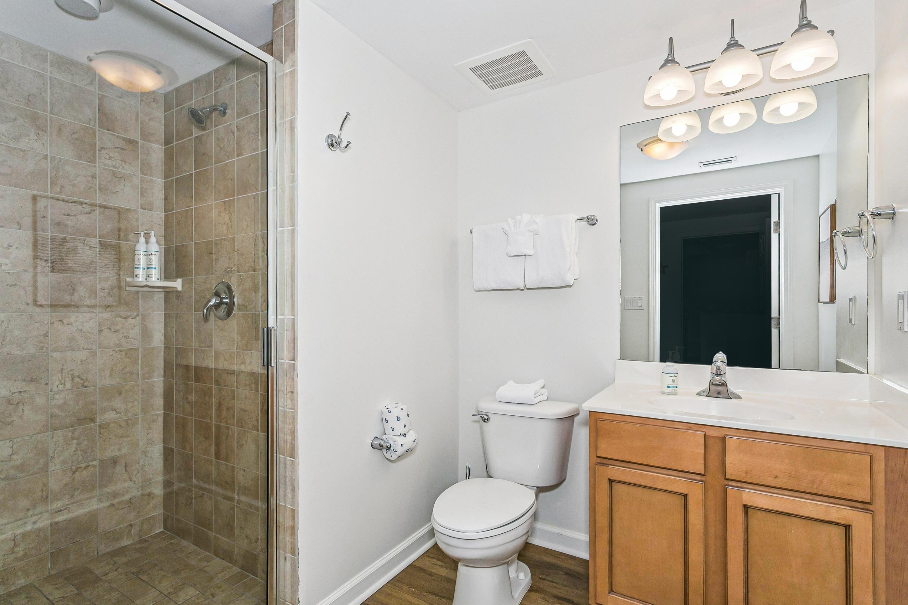 THE PALMS OF DESTIN - Residential