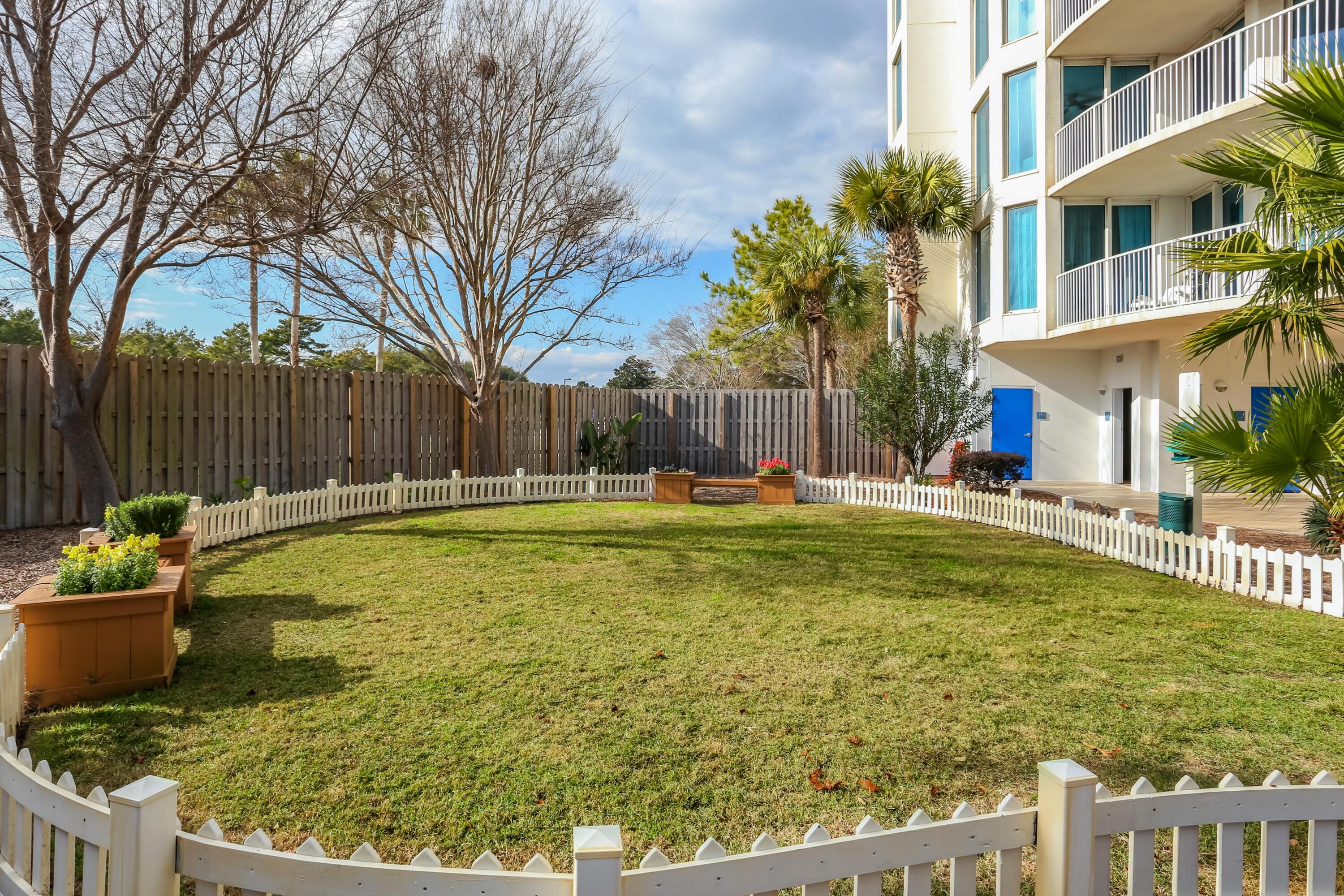 THE PALMS OF DESTIN - Residential