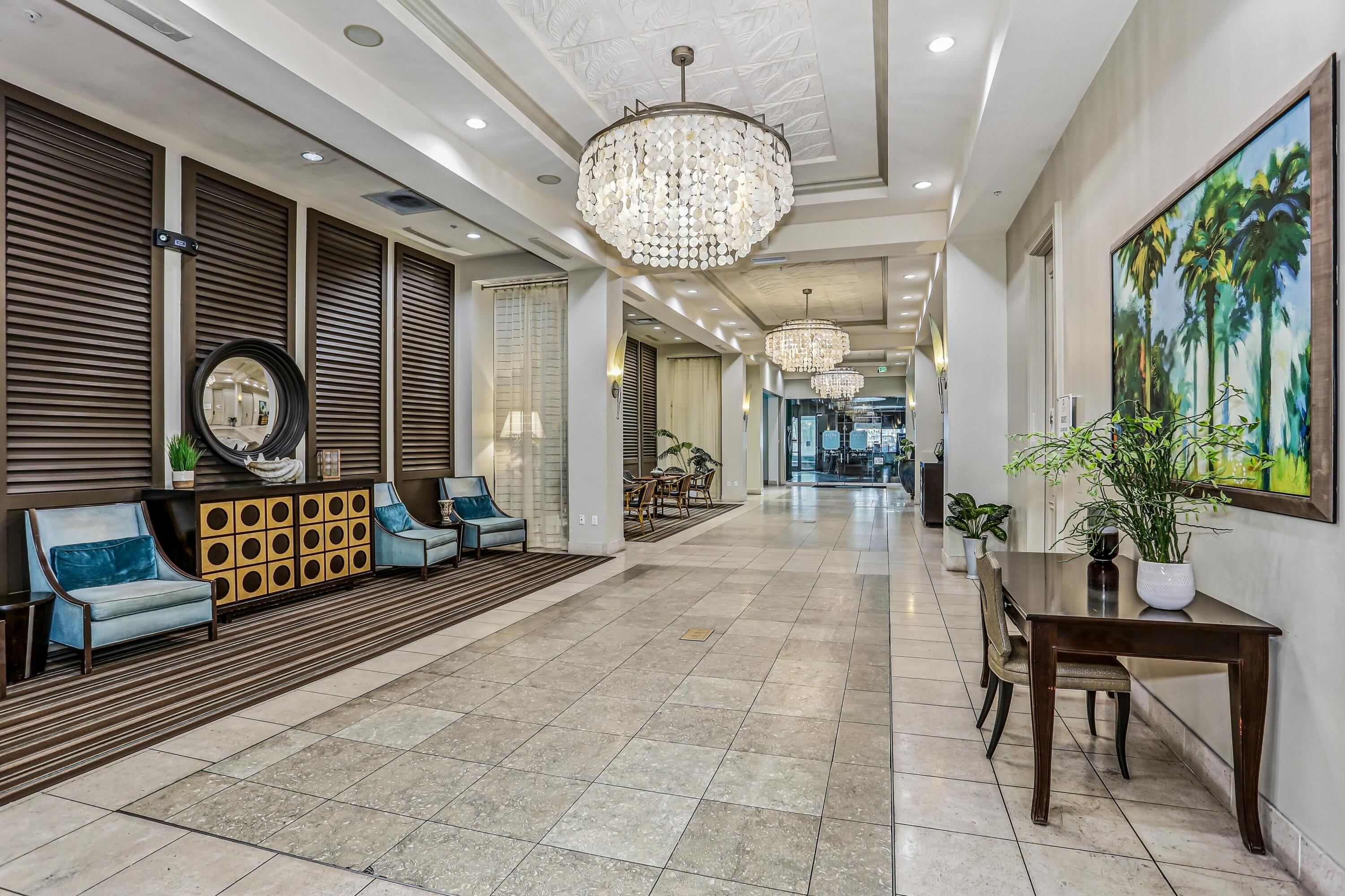 THE PALMS OF DESTIN - Residential