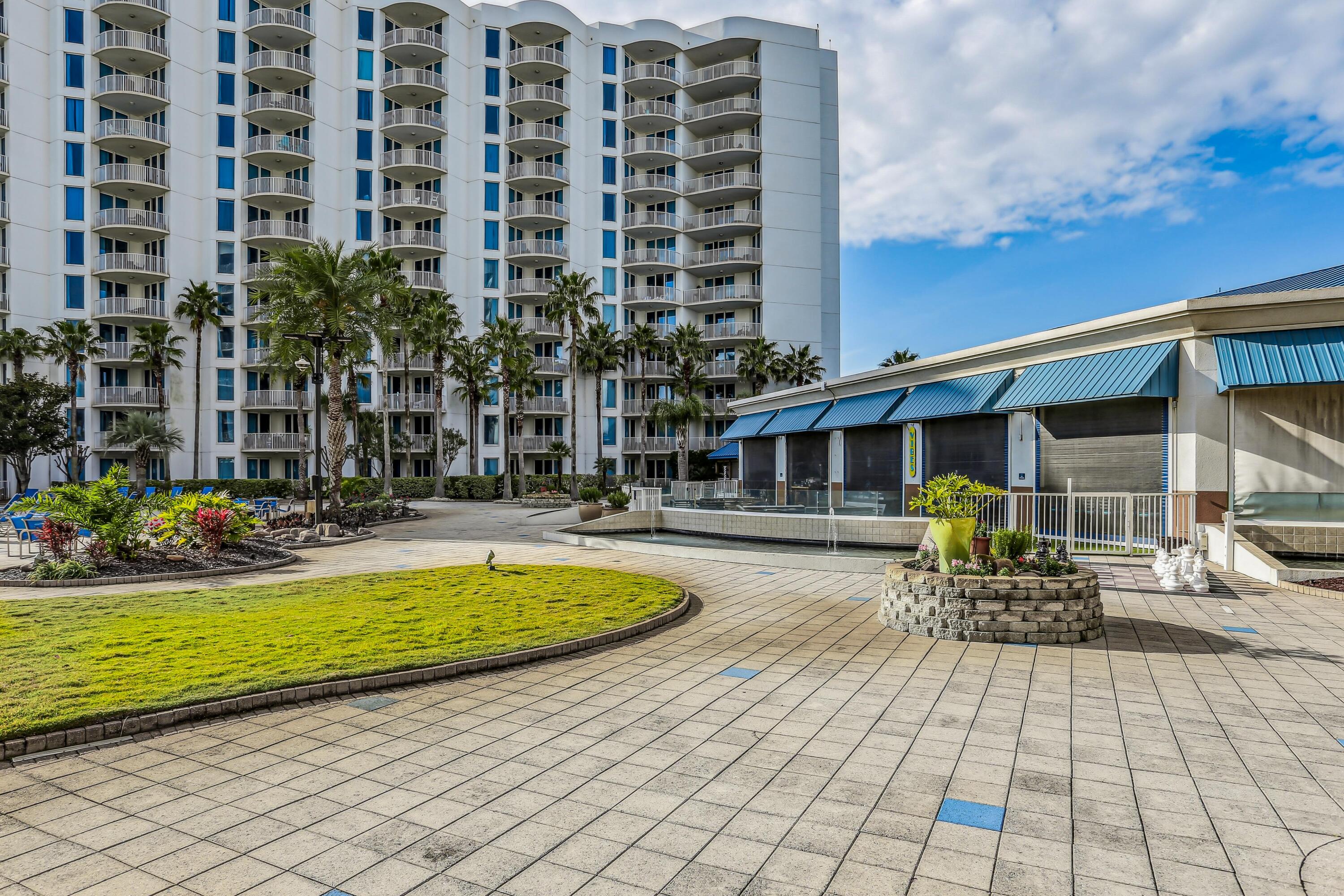 THE PALMS OF DESTIN - Residential