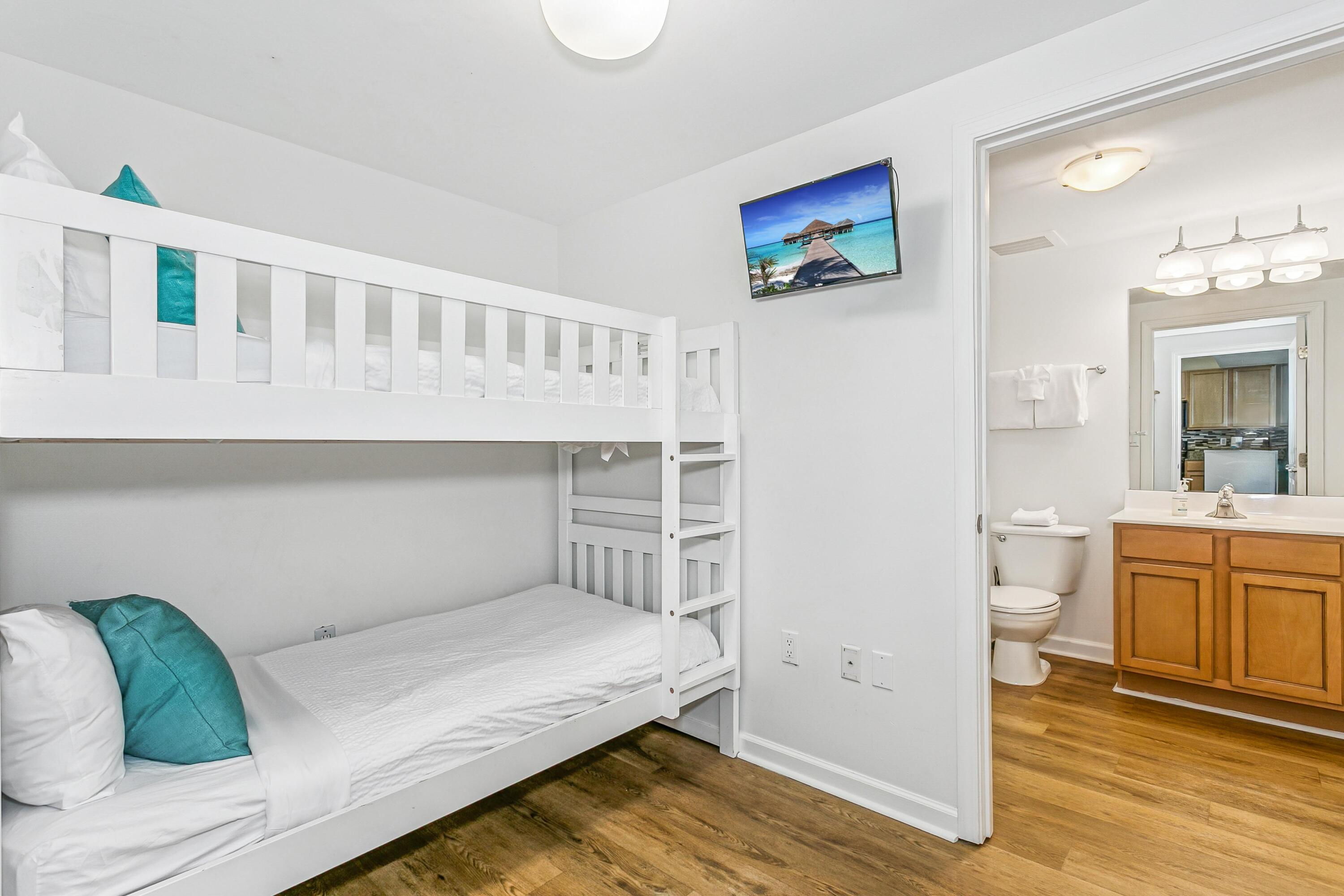 THE PALMS OF DESTIN - Residential