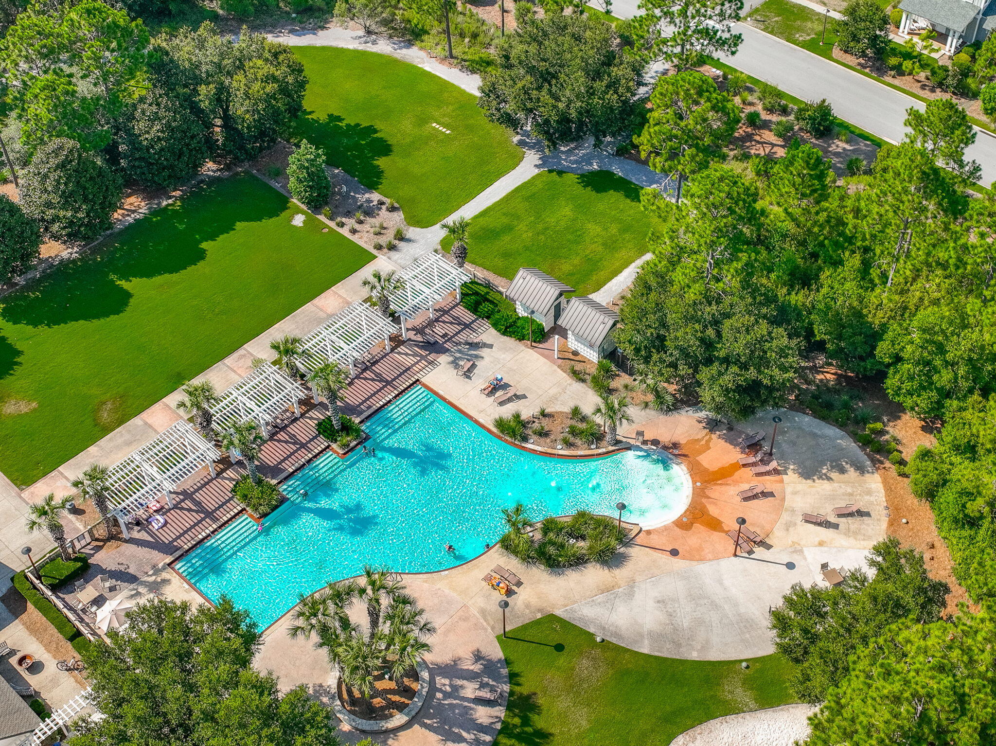 WATERSOUND ORIGINS - Residential Lease
