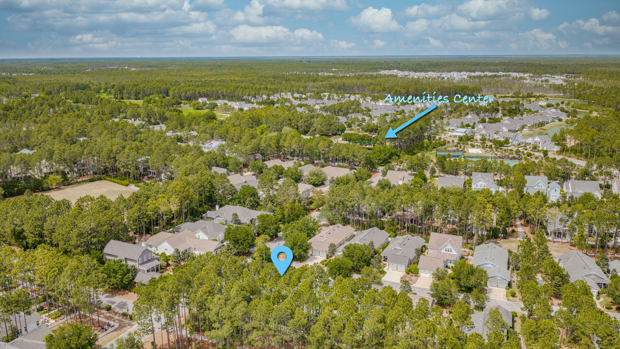 WATERSOUND ORIGINS - Residential Lease