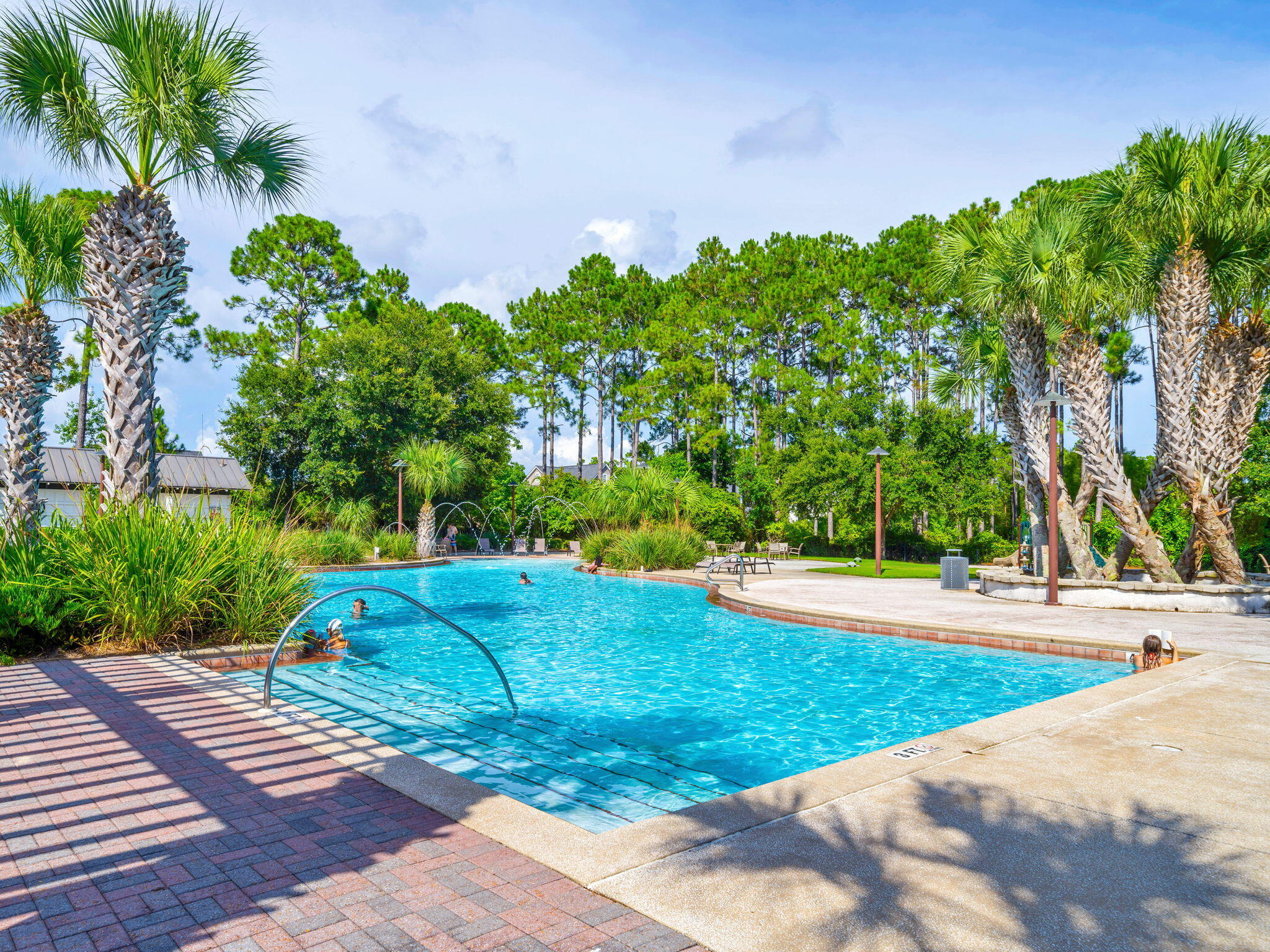 WATERSOUND ORIGINS - Residential Lease