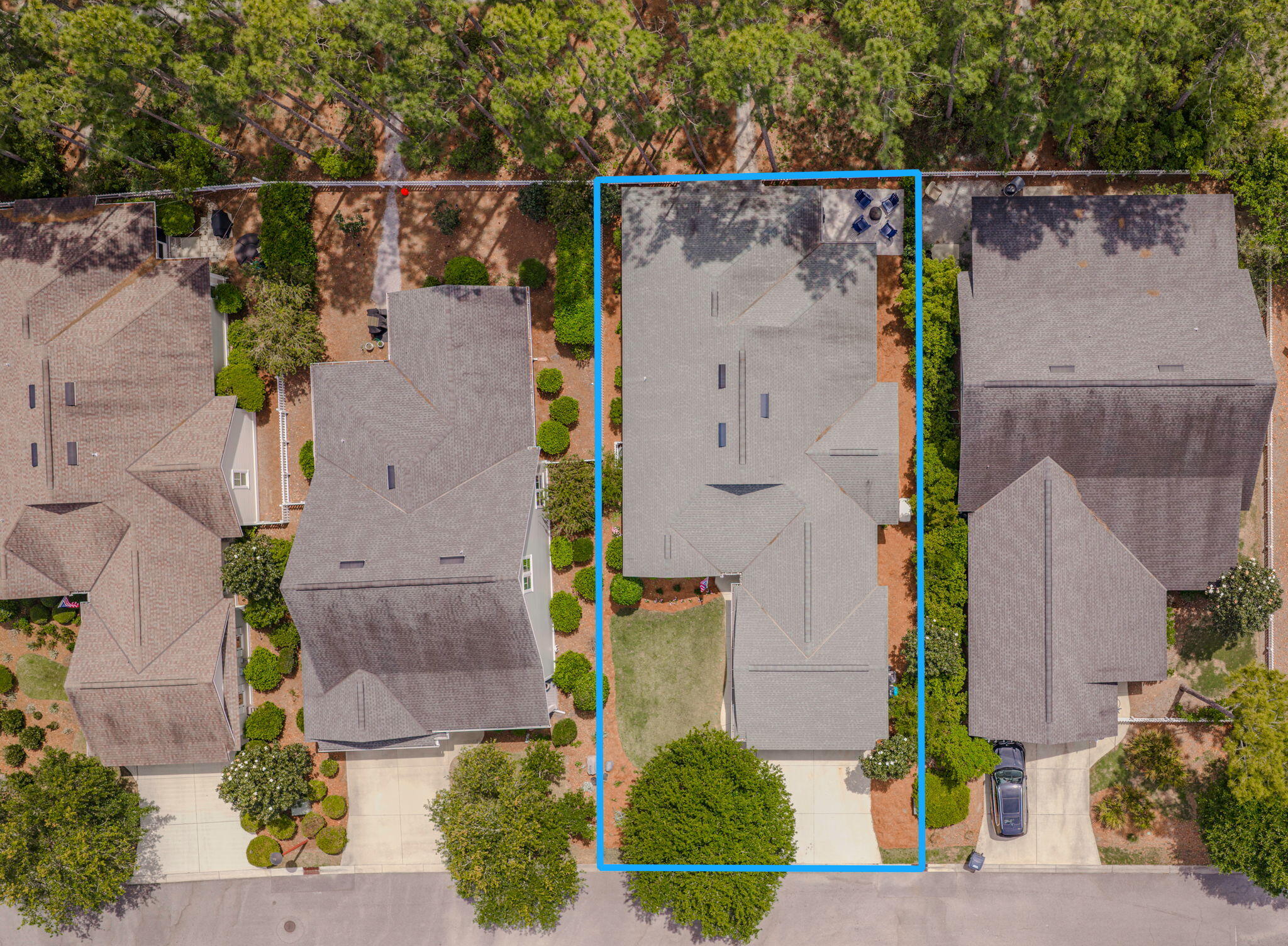 WATERSOUND ORIGINS - Residential Lease
