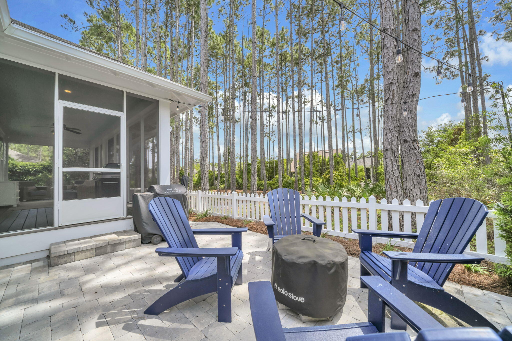 WATERSOUND ORIGINS - Residential Lease