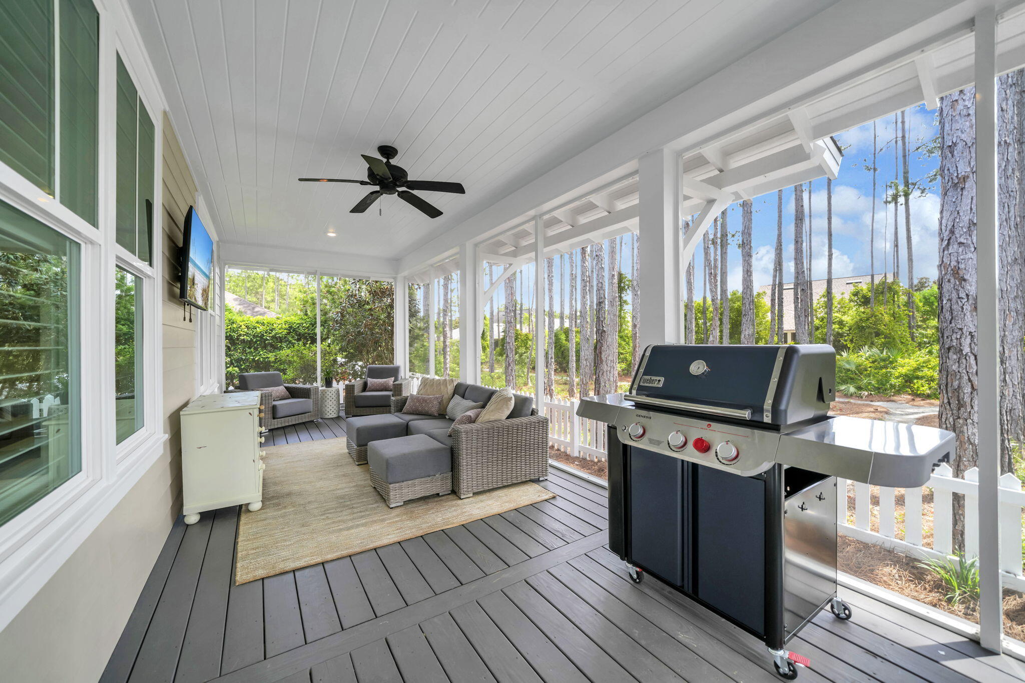 WATERSOUND ORIGINS - Residential Lease