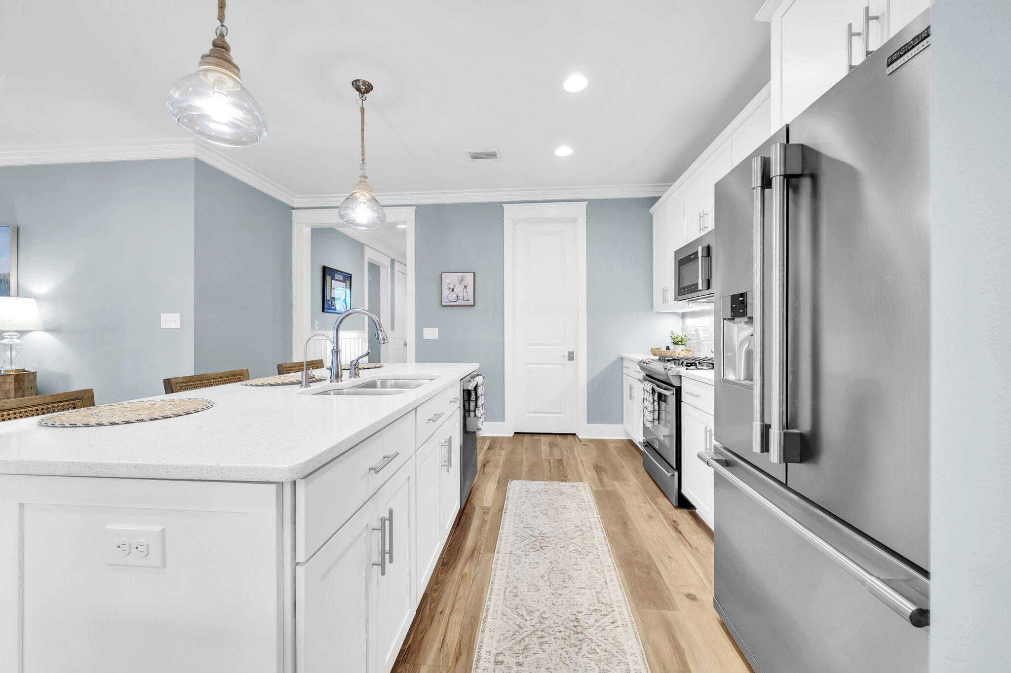 WATERSOUND ORIGINS - Residential Lease