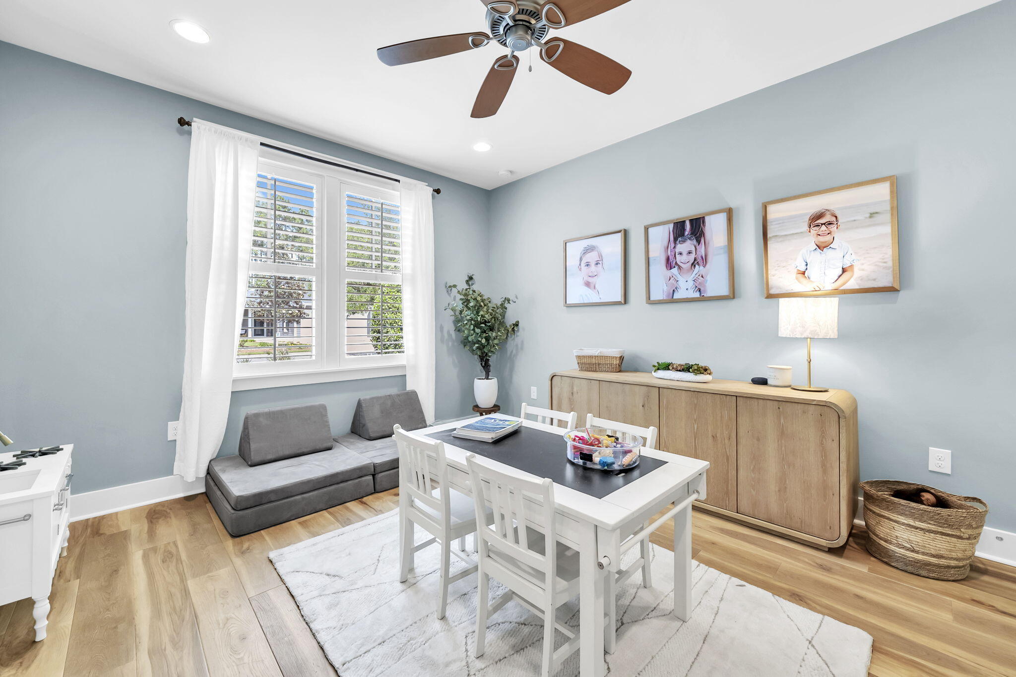 WATERSOUND ORIGINS - Residential Lease