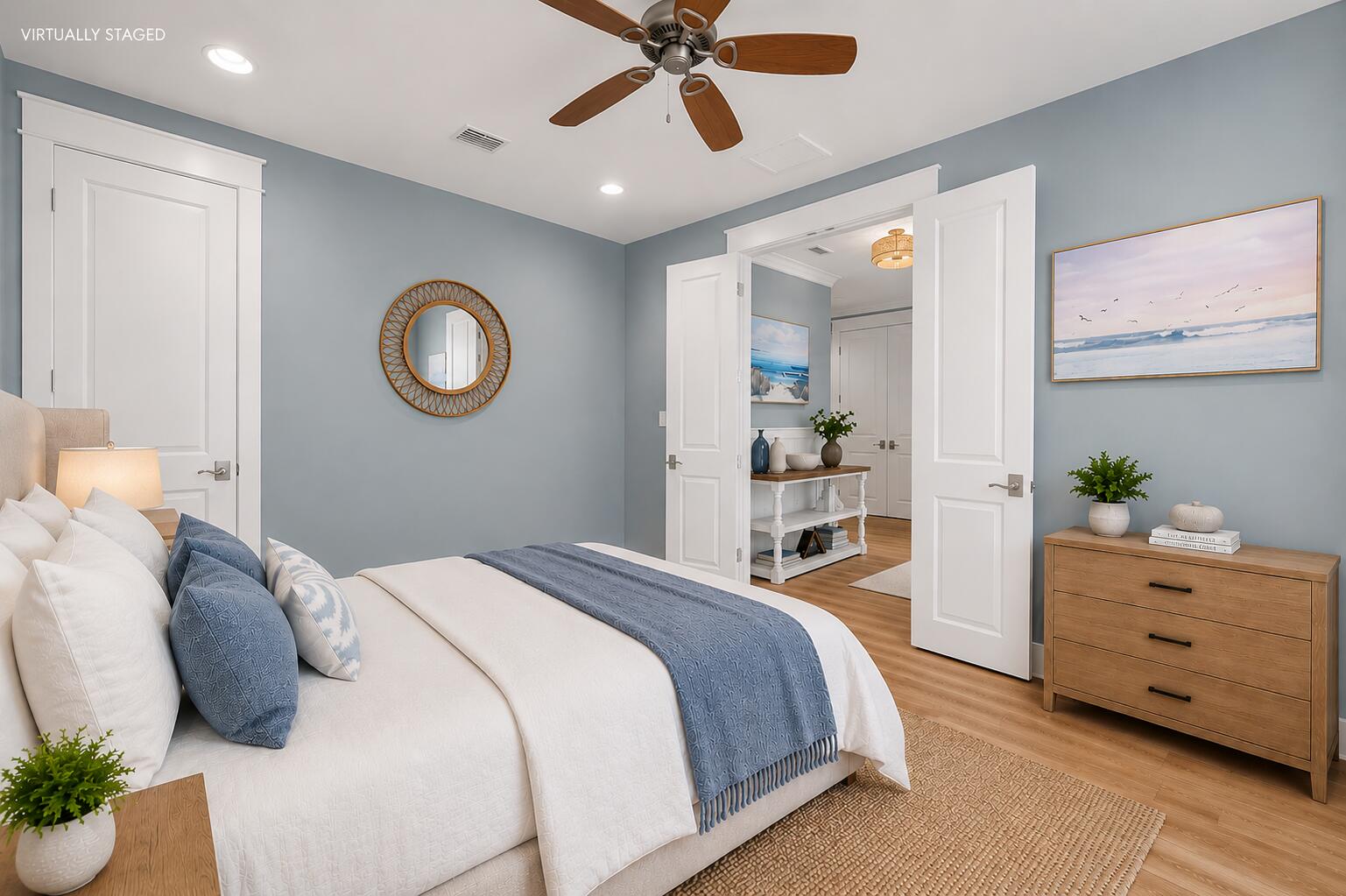 WATERSOUND ORIGINS - Residential Lease