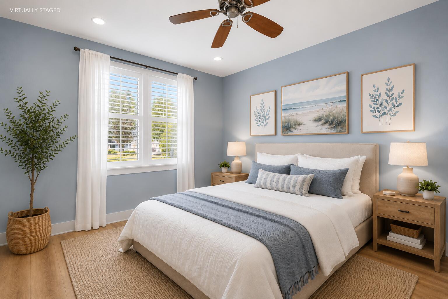 WATERSOUND ORIGINS - Residential Lease