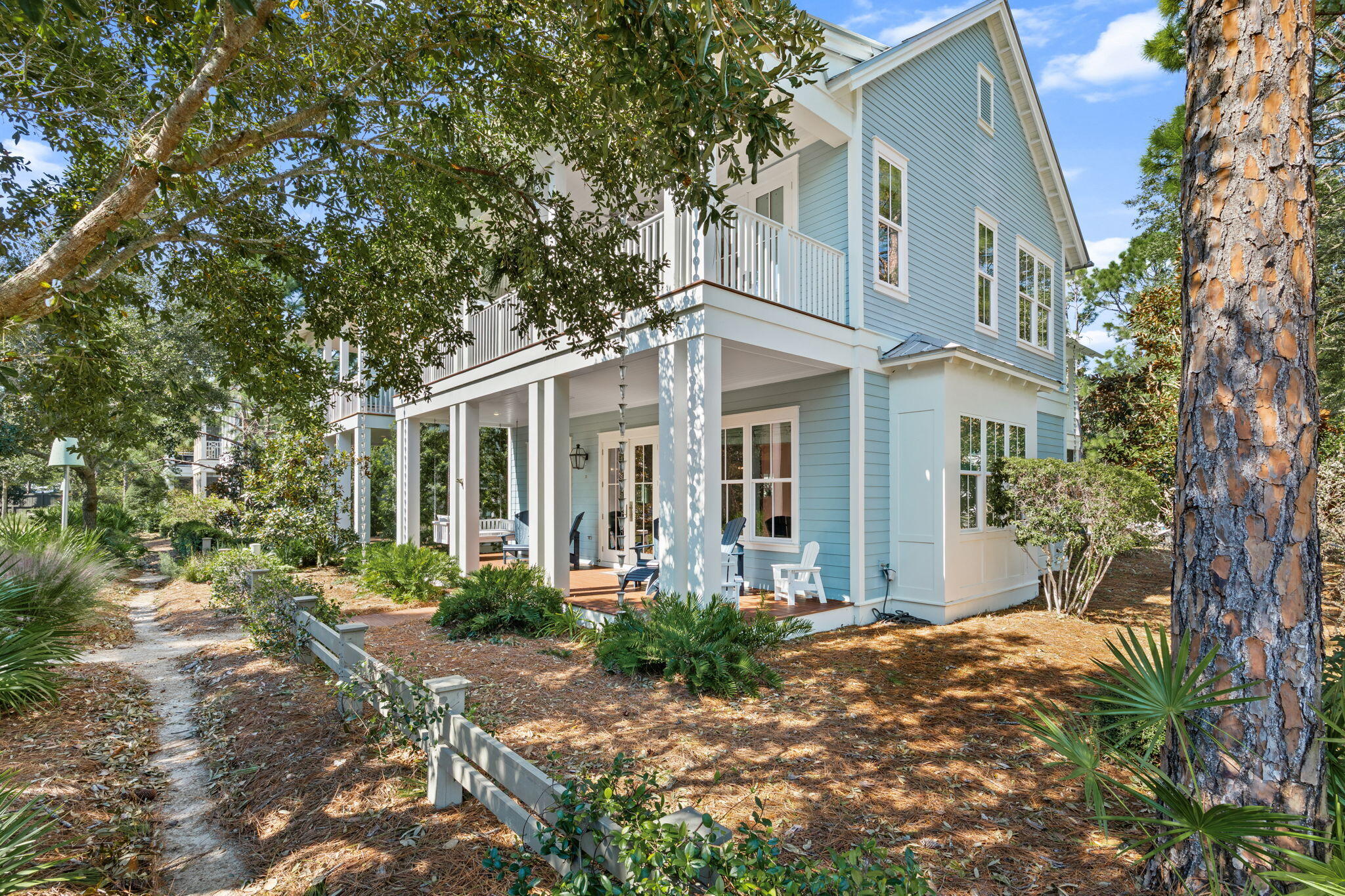 231 Wisteria Way