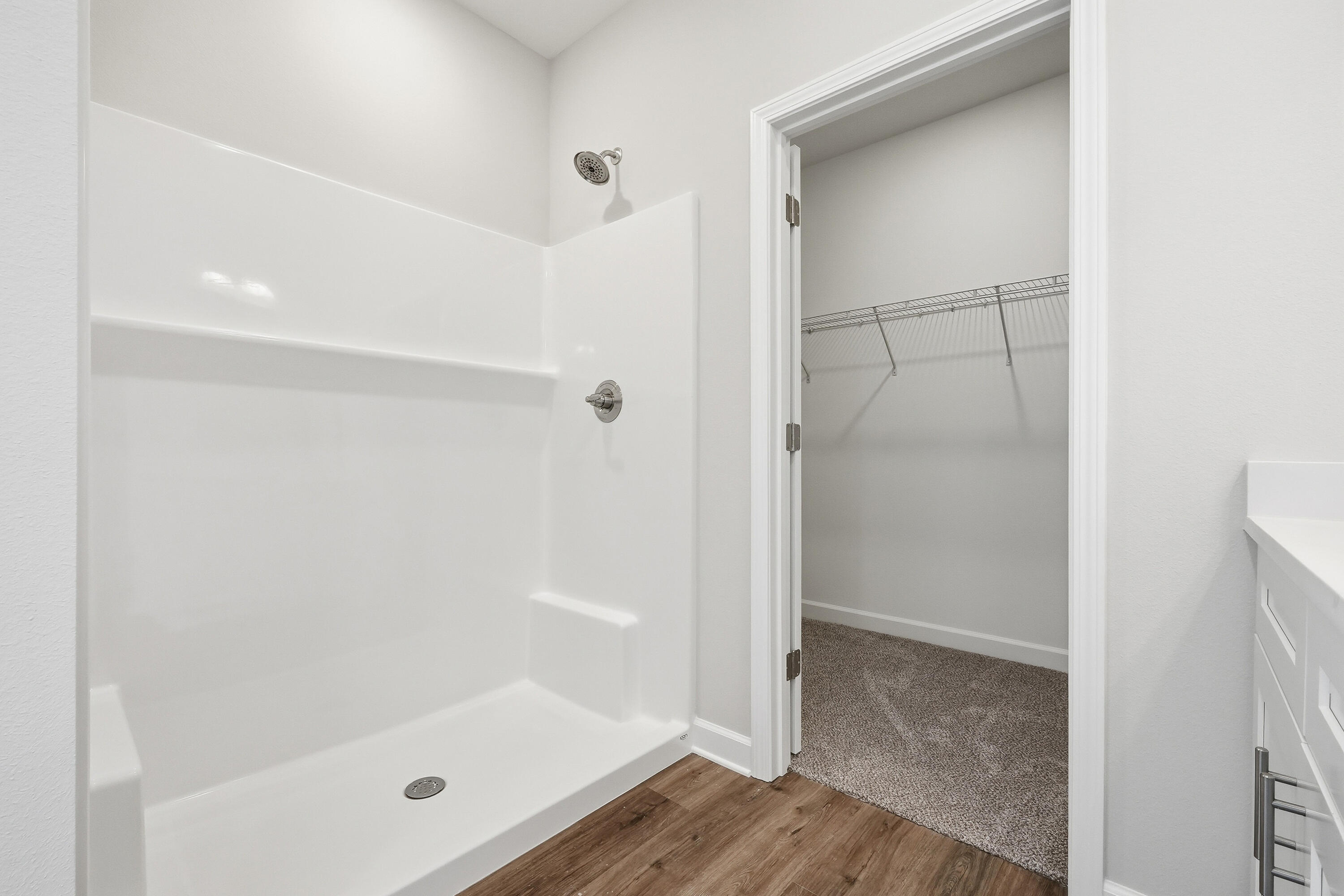 SOUTHERN CHARM - Residential