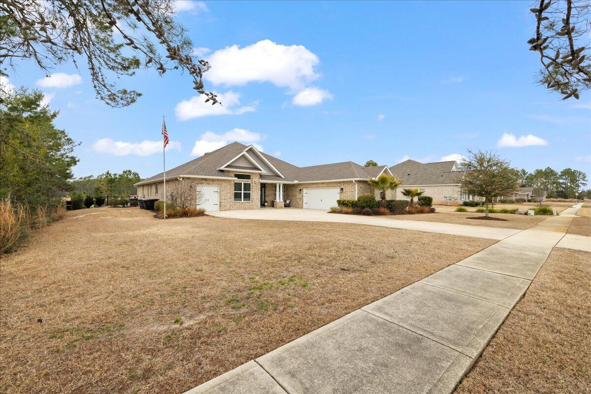 WINDSWEPT ESTATES - Residential